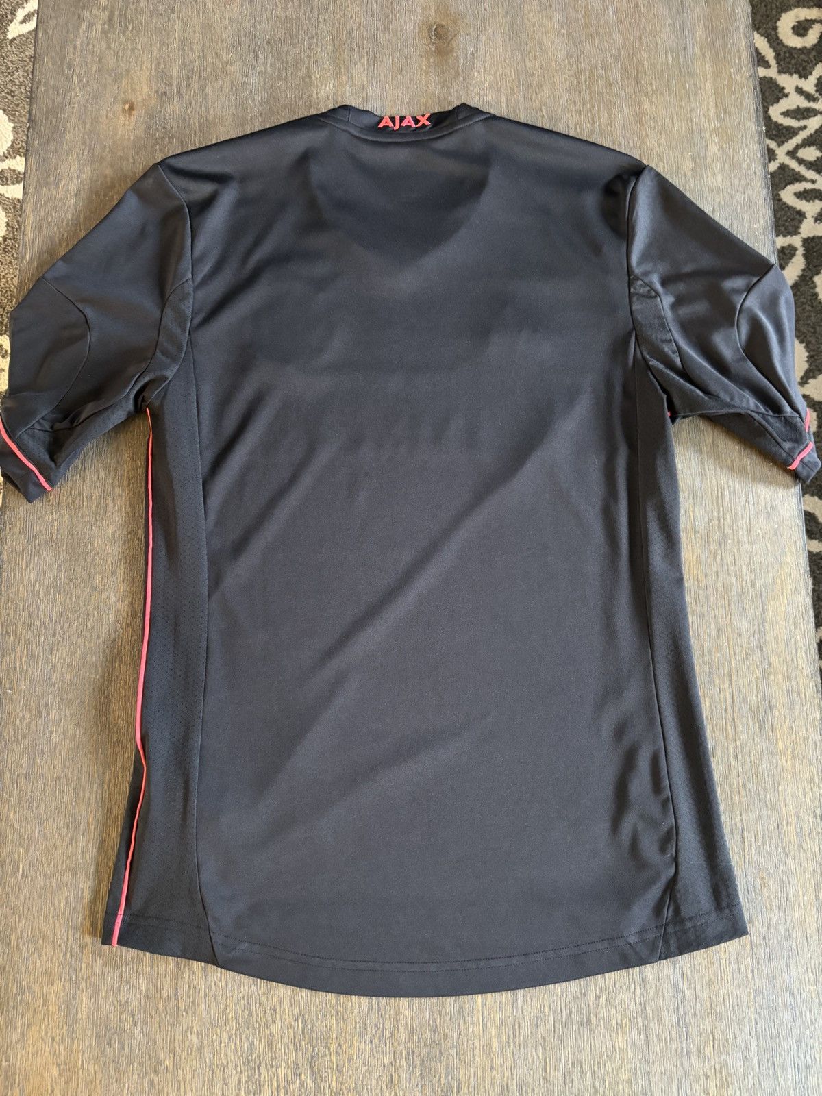 Adidas Ajax Amsterdam 13/14 Adidas Away Kit Size US S / EU 44-46 / 1 - 10 Thumbnail