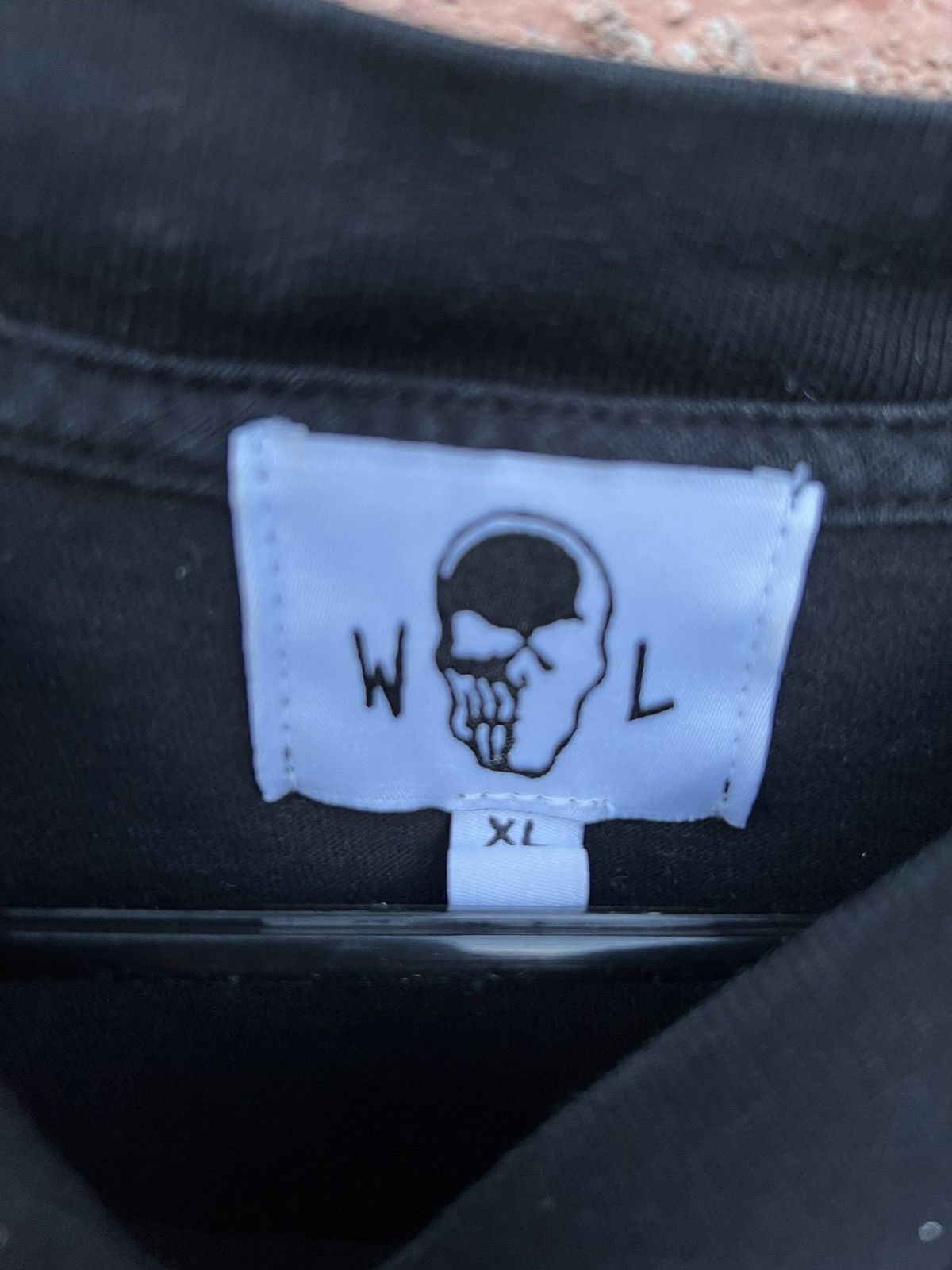 Warren Lotas Hellrazors T Size US XL / EU 56 / 4 - 3 Thumbnail