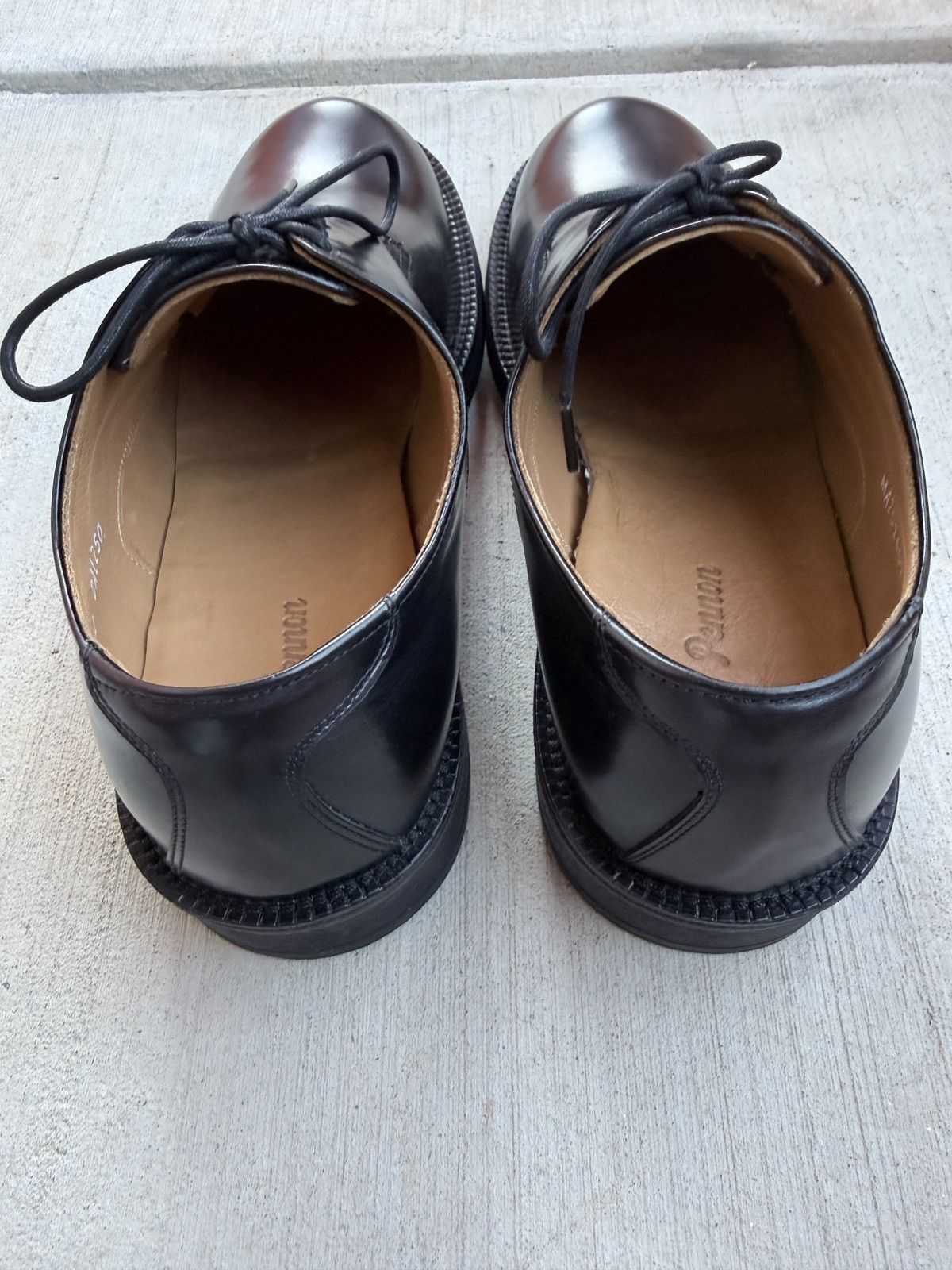 Other Pennon 4 Eye Derby Size US 9 / EU 42 - 4 Thumbnail