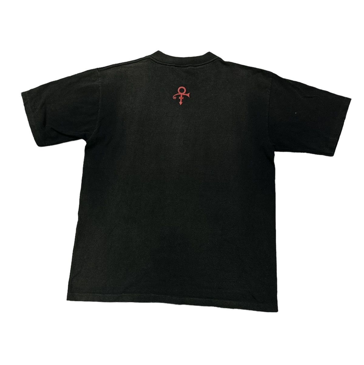 Band Tees × Vintage Vintage 1995 Prince The Gold Experience T-shirt Size US L / EU 52-54 / 3 - 2 Thumbnail