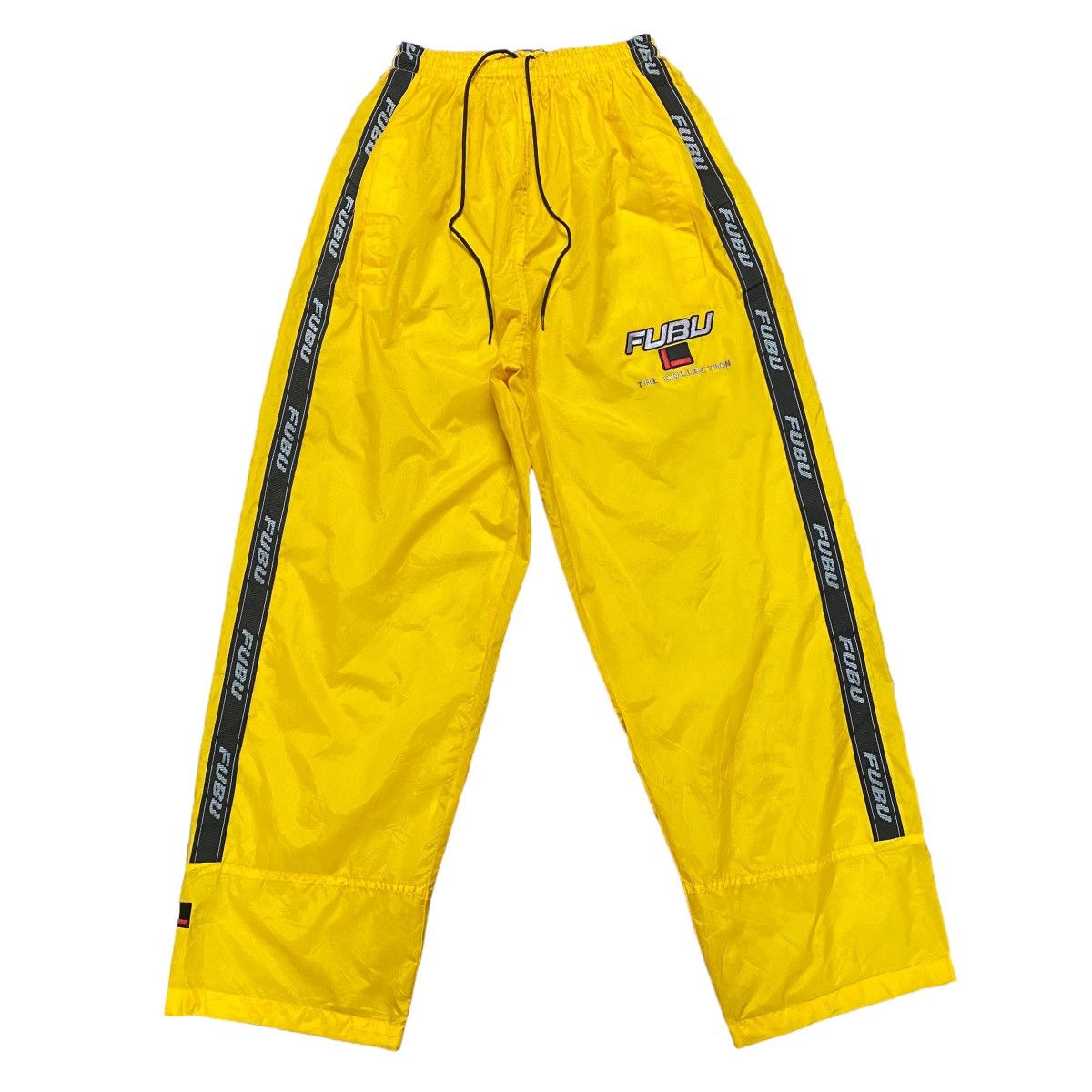 vintage-vintage-fubu-track-pants-grailed