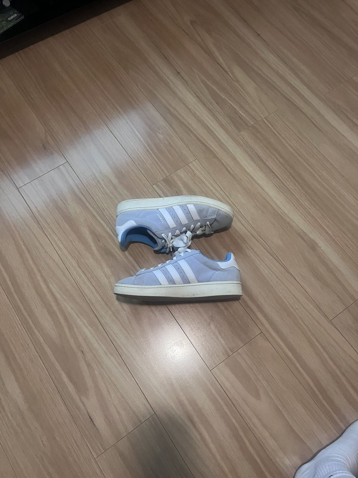 Adidas Adidas Campus 00s Size US 12 / EU 45 - 1 Thumbnail