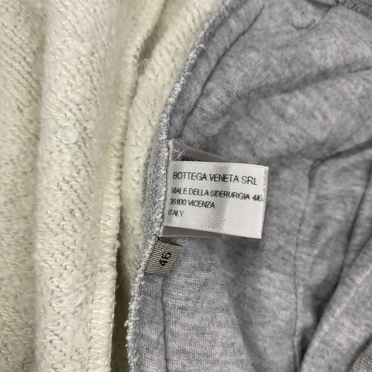 Bottega Veneta Bottega Veneta Sweatpants Size US 30 / EU 46 - 7 Thumbnail