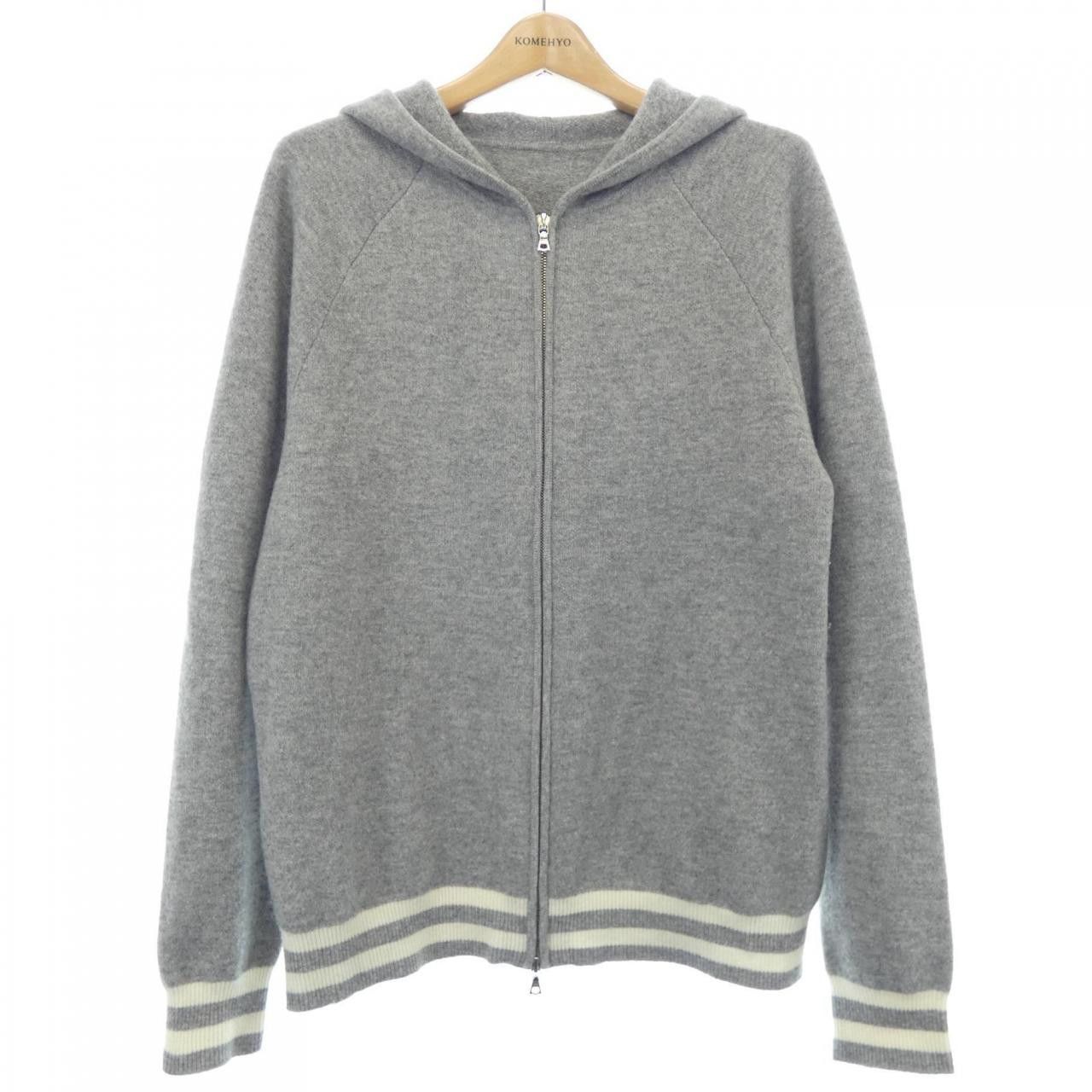 Other Other SOPHNET Hoodie Cotton Sweatshirts & Hoodies 242073 DUTY FREE for USA Size ONE SIZE - 1 Thumbnail
