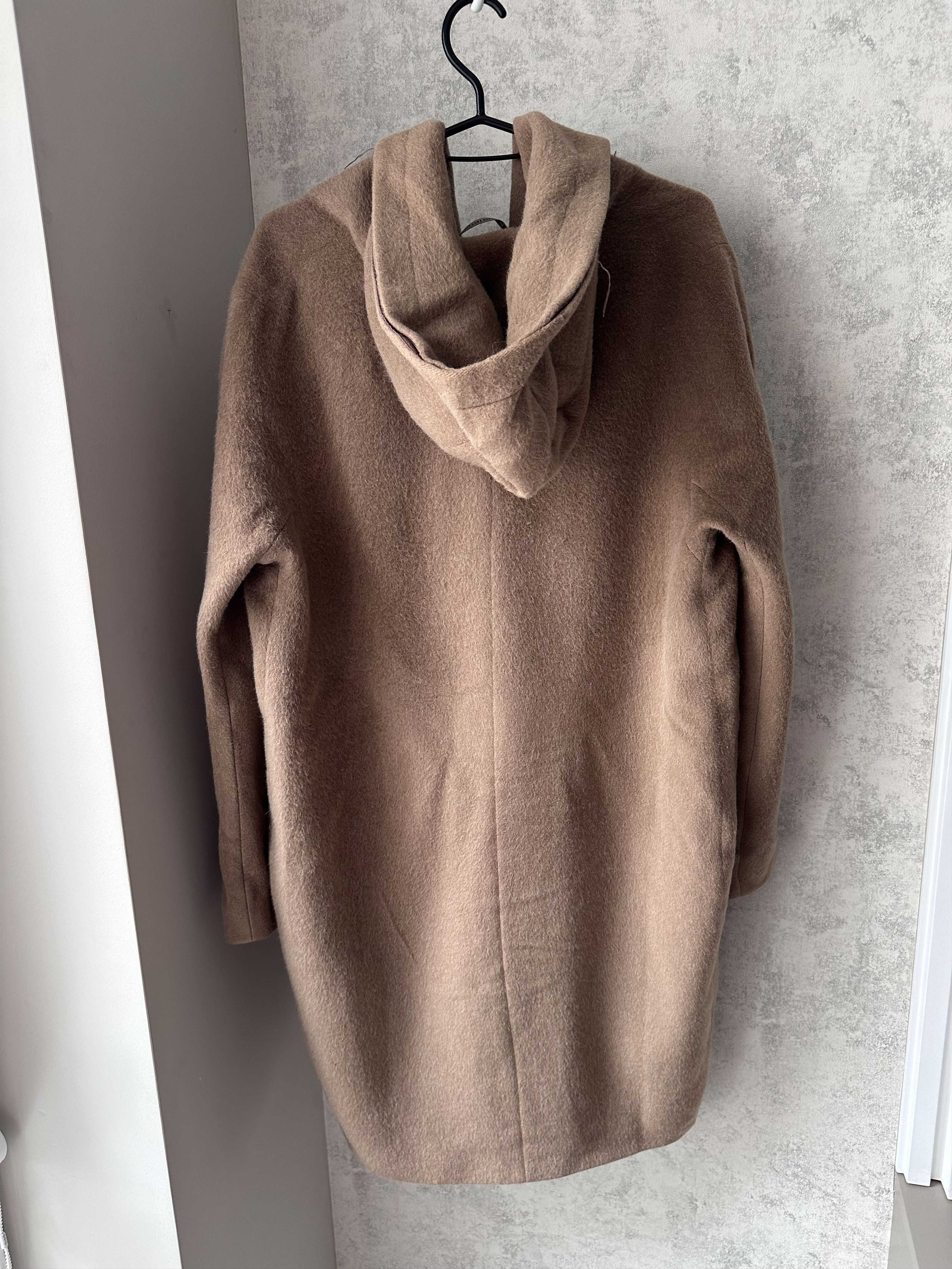 Max Mara Max Mara Coat Size M / US 6-8 / IT 42-44 - 10 Thumbnail