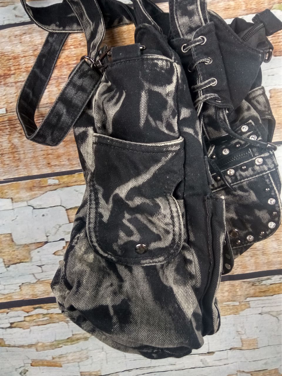 Miss Sixty Miss Sixty Y2K Style Bag Size ONE SIZE - 7 Thumbnail