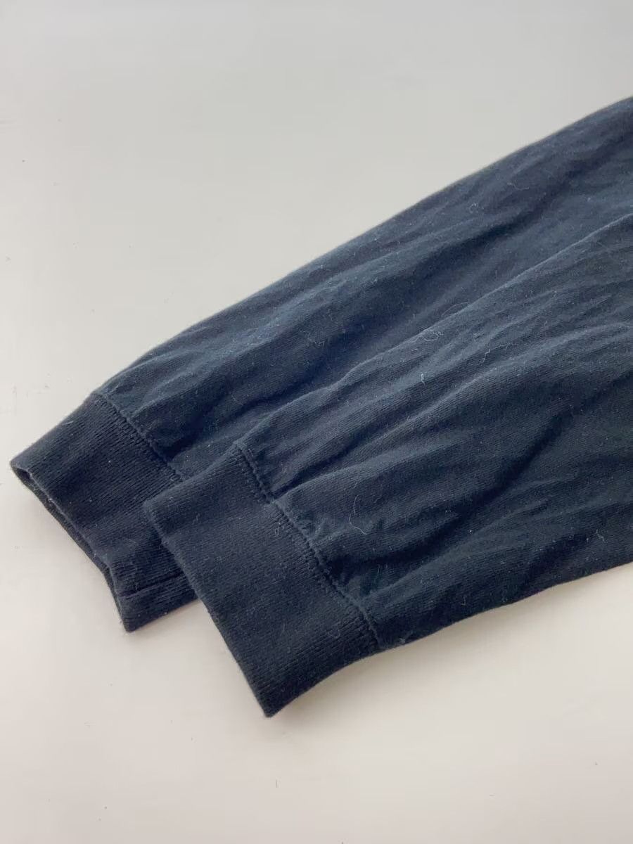 Ground Y × Yohji Yamamoto Upside Down Logo Long Sleeve Tee Size US L / EU 52-54 / 3 - 3 Thumbnail