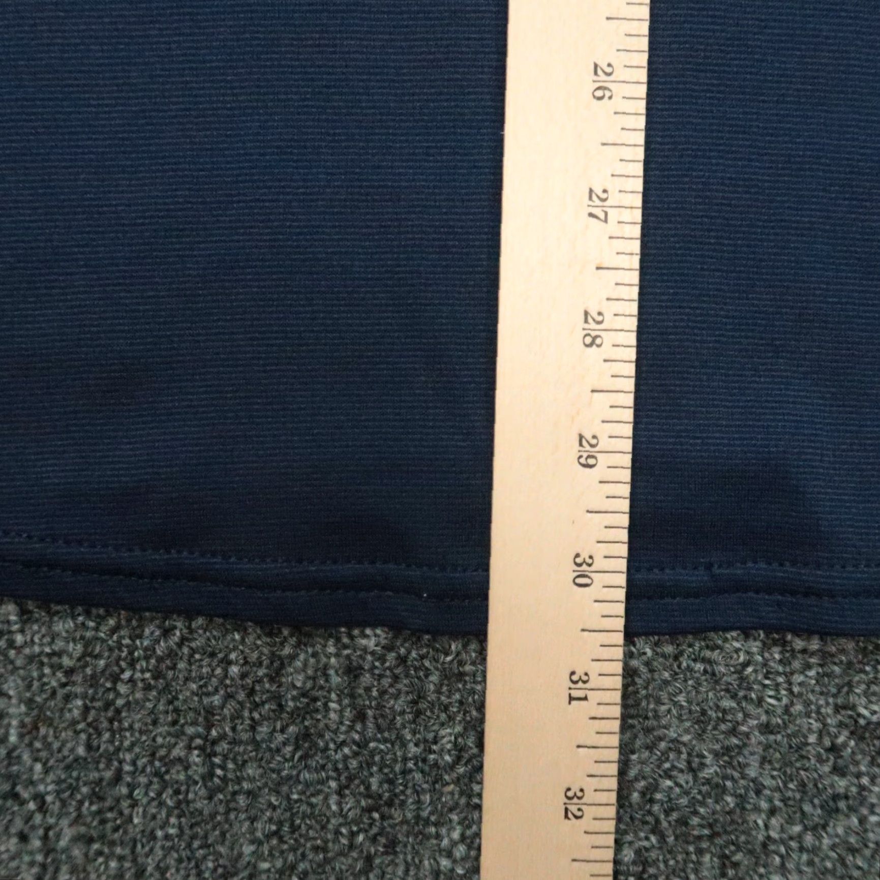 Patagonia VINTAGE Patagonia Pullover Mens Large Blue Capilene Baselayer Crew USA Size US L / EU 52-54 / 3 - 6 Thumbnail