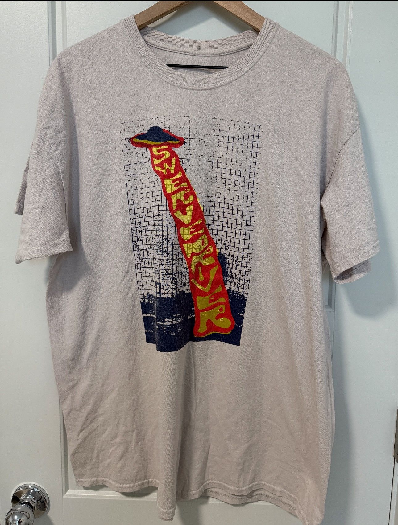 Vintage SWERVEDRIVER Size US XL / EU 56 / 4 - 1 Thumbnail