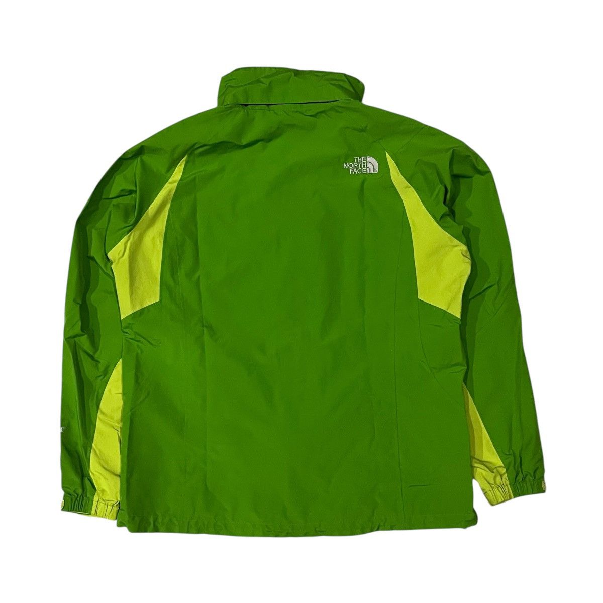 Goretex The North Face Gore-Tex PacLite Shell Sweater Size US L / EU 52-54 / 3 - 2 Thumbnail