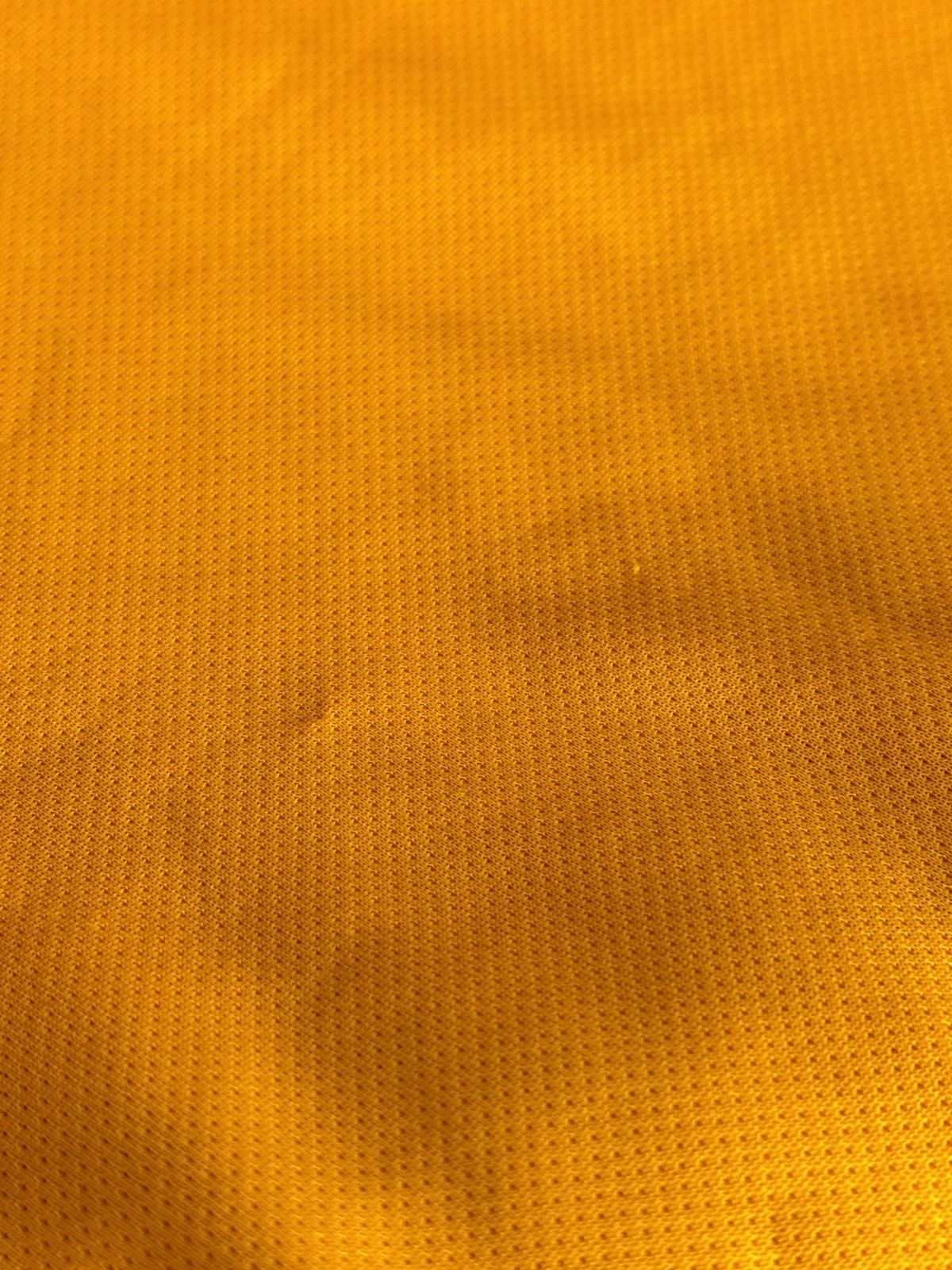 Adidas Wolverhampton Wanderers 20/21 Home Football Jersey Size US XL / EU 56 / 4 - 9 Thumbnail