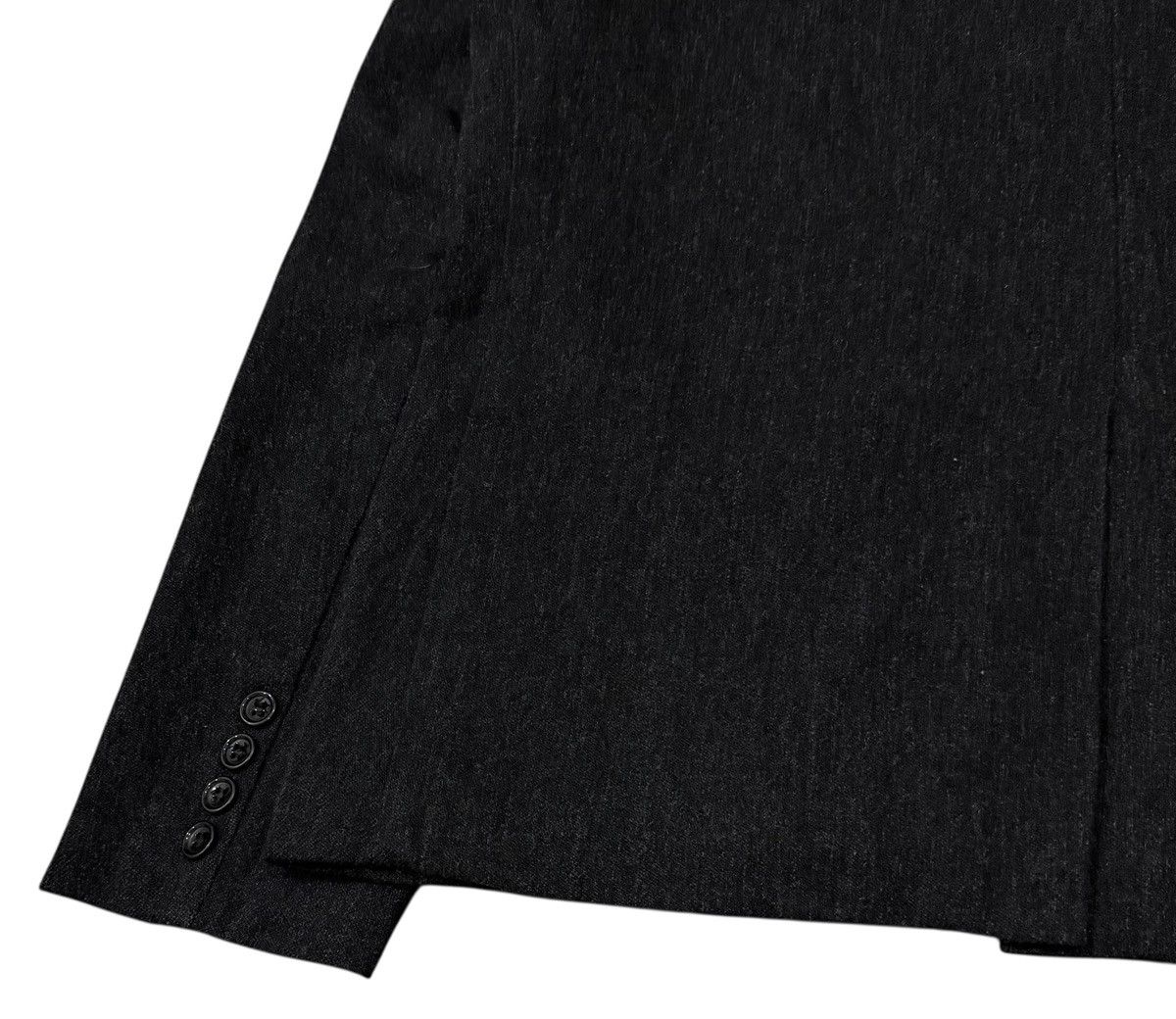The Superior Labor AW2008 The Superior Labor Wool Kapital Inspired Jacket Size US S / EU 44-46 / 1 - 14 Thumbnail