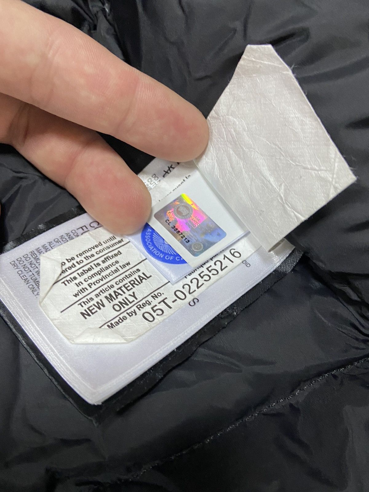 Canada Goose Canada Goose Victoria down parka Size S / US 4 / IT 40 - 10 Thumbnail