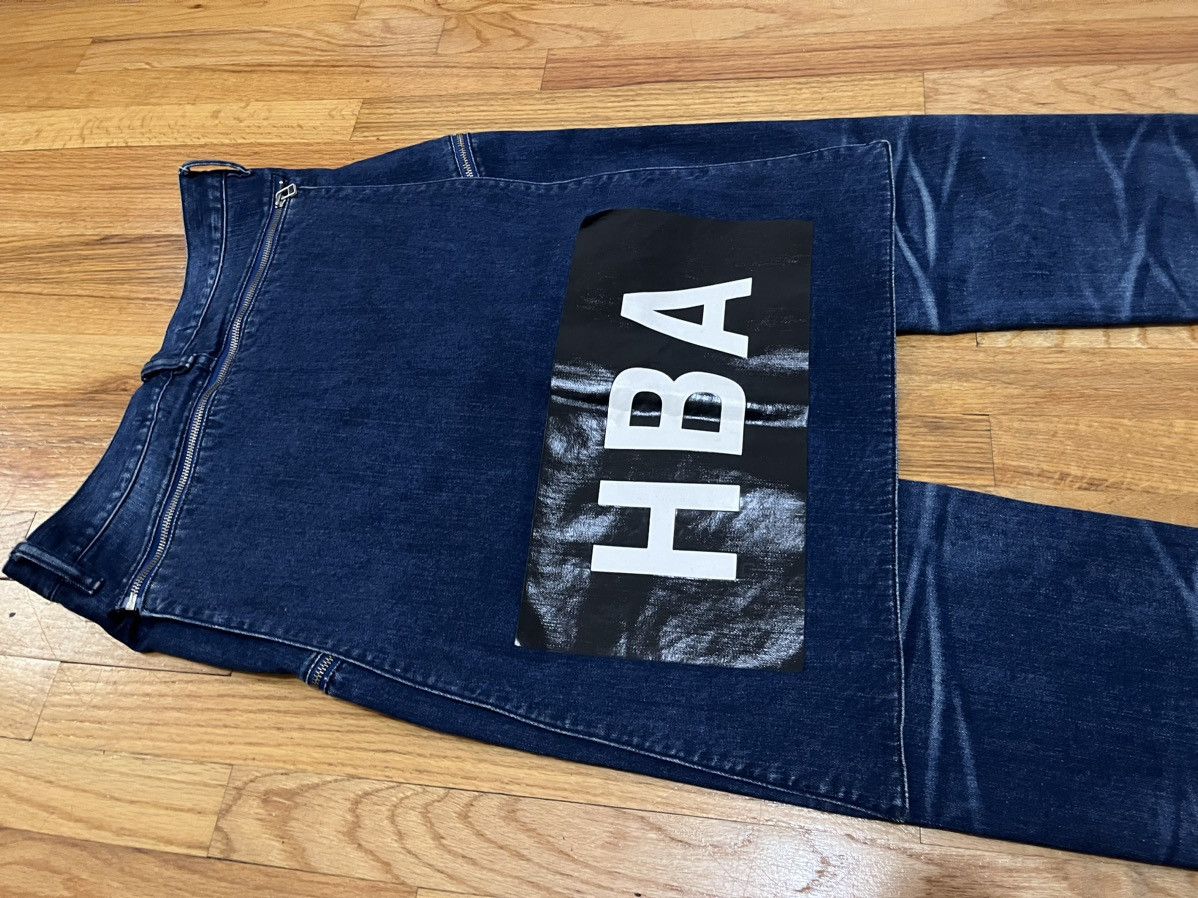 Hood By Air Hood by air Apron pants Size US 34 / EU 50 - 3 Thumbnail