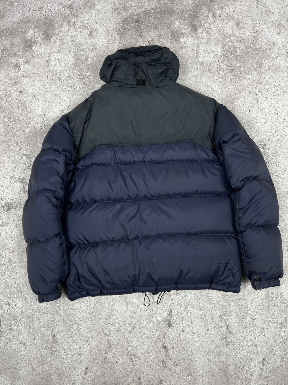 Polo Ralph Lauren Vintage Polo Ralph Lauren Down Puffer Jacket Size US L / EU 52-54 / 3 - 20 Thumbnail