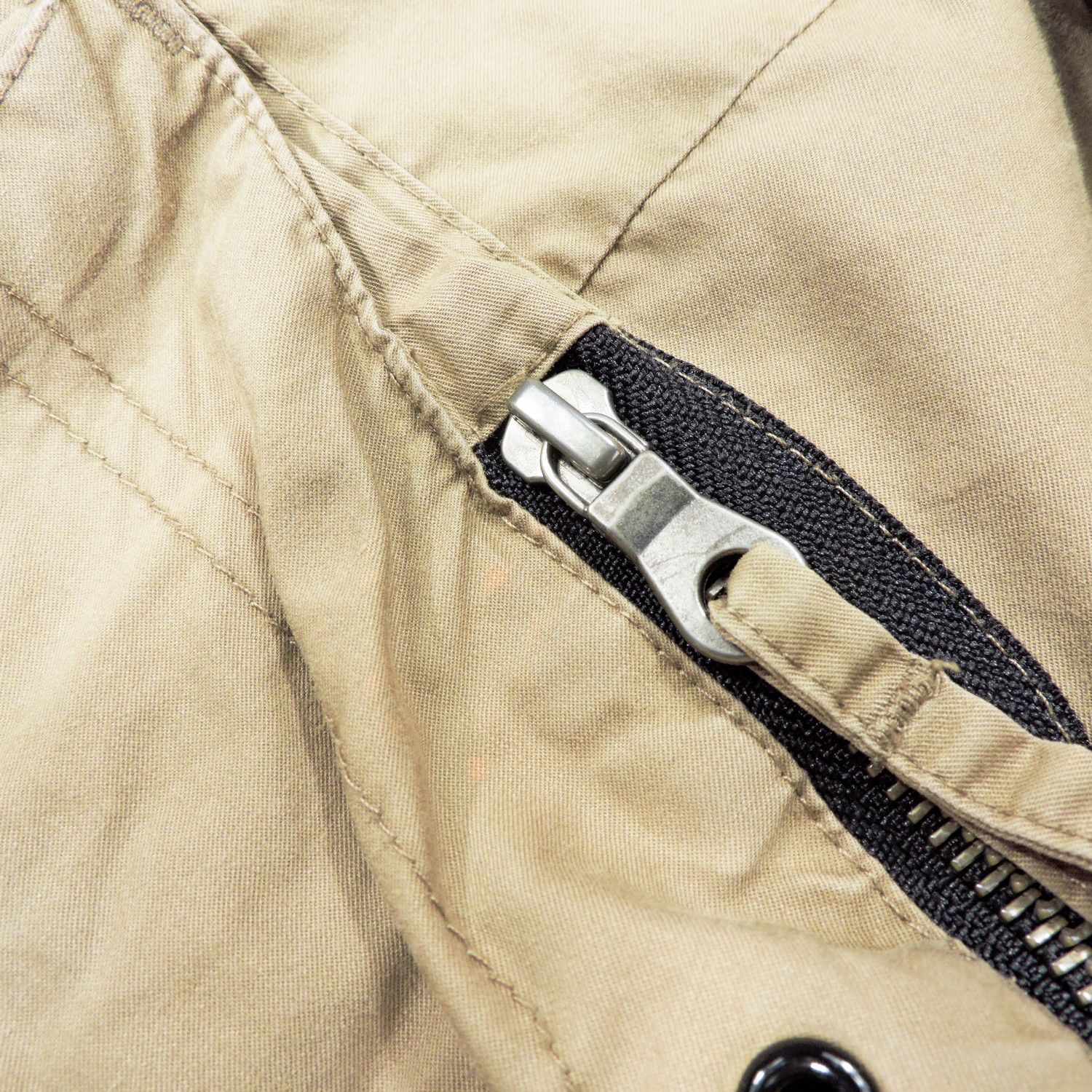 PPFM PPFM DESTRUCTPRODUCT PARACHUTE MULTI POCKET CARGO PANTS Size US 30 / EU 46 - 20 Thumbnail