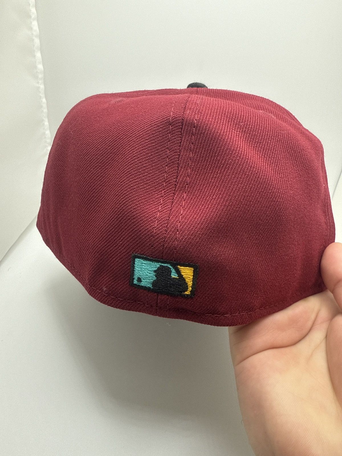 Hat Club × Lids × New Era Detroit Tigers Fitted 7 3/8 Size ONE SIZE - 4 Thumbnail