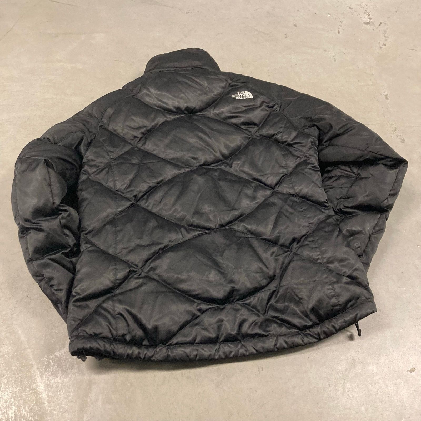 The North Face Y2K the north face 550 down puffer jacket Size L / US 10 / IT 46 - 2 Thumbnail
