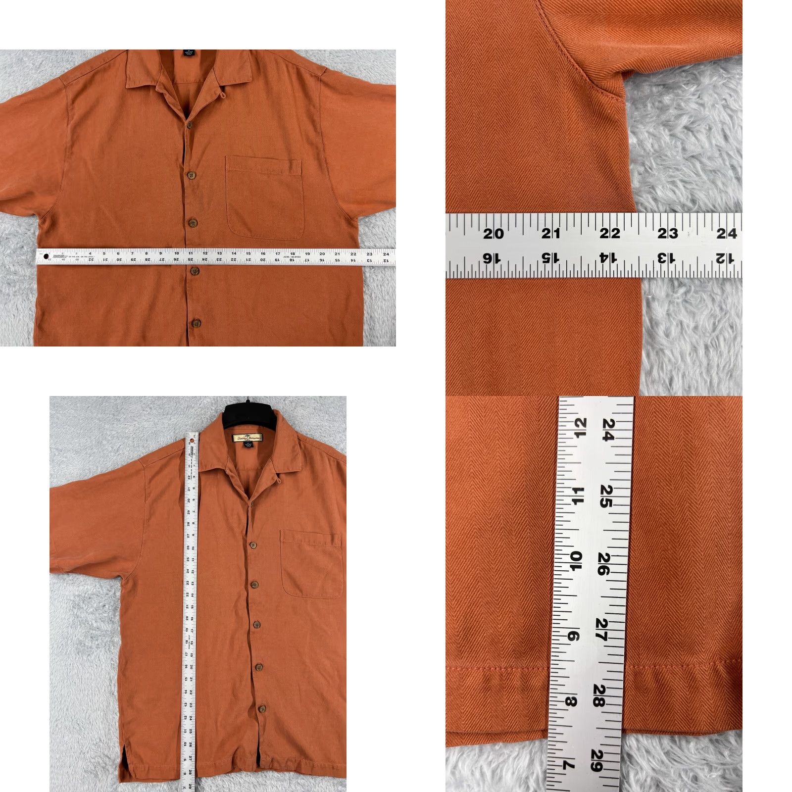 Tommy Bahama VINTAGE N/A Size US M / EU 48-50 / 2 - 8 Thumbnail
