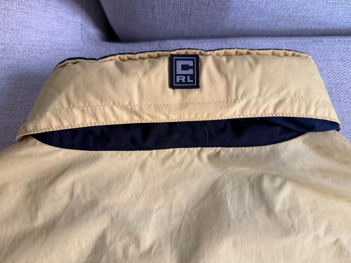 Chaps Ralph Lauren Chaps x Ralph Lauren 90’s Pullover Windbreaker Size US L / EU 52-54 / 3 - 6 Thumbnail