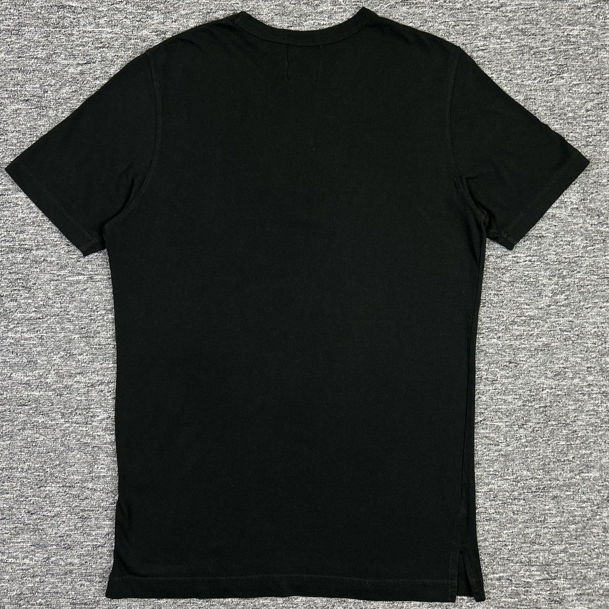 Mastermind Japan mastermind × Gundam – Skull Logo T-Shirt Size US L / EU 52-54 / 3 - 2 Thumbnail