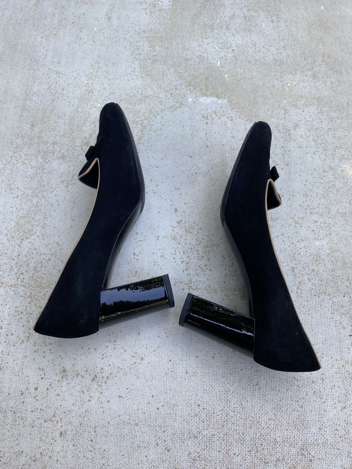 Louis Vuitton Louis Vuitton Uniforms Heels Size US 9 / IT 39 - 7 Thumbnail