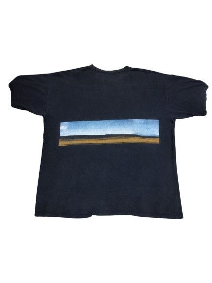 Band Tees × Vintage Vintage 1998 Pearl Jam Yield Tee Size US XL / EU 56 / 4 - 2 Thumbnail