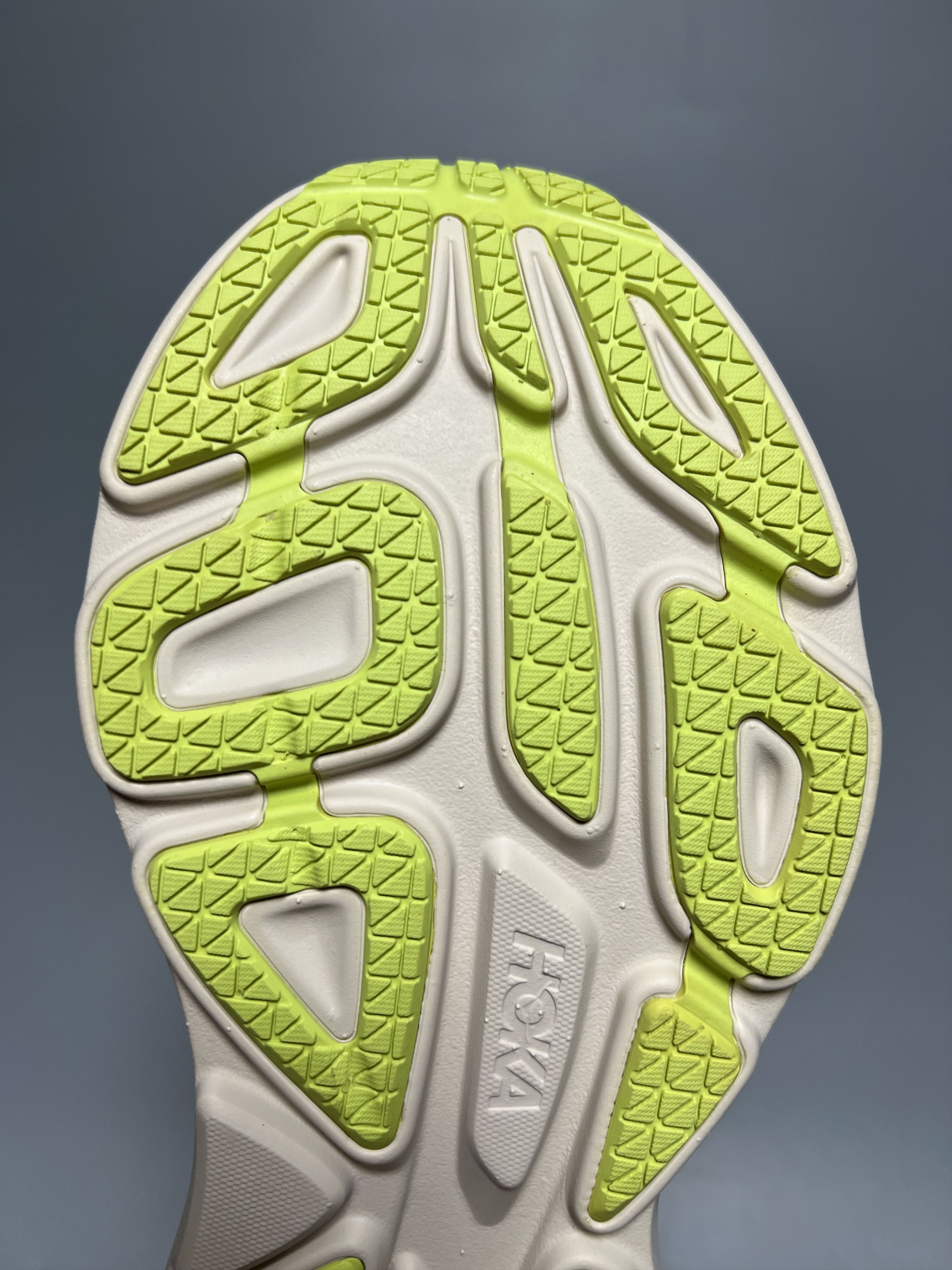 Hoka 11B Hoka One One Bondi 8 Running Shoes Walking Gym Size US 11 / IT 41 - 16 Thumbnail