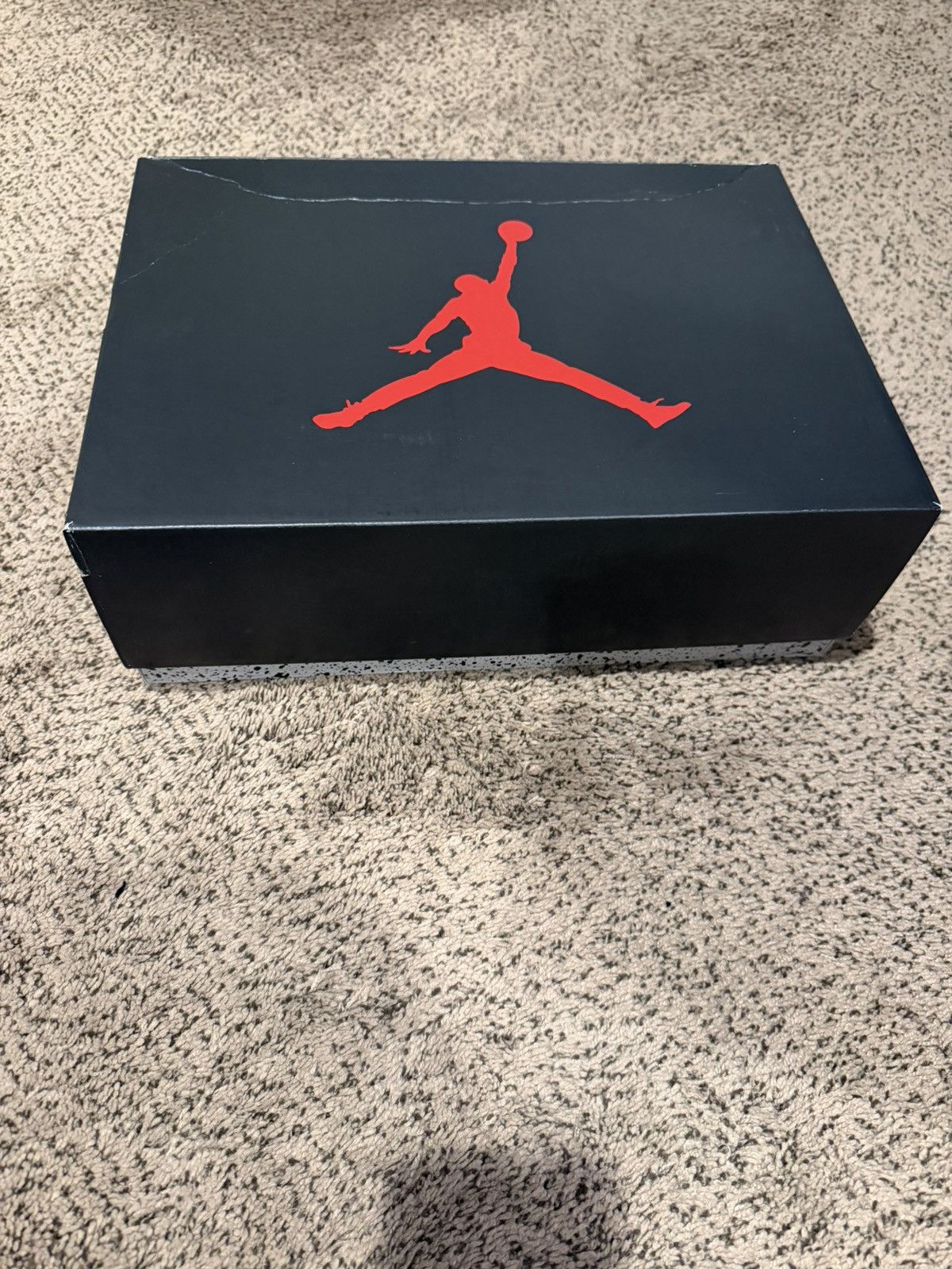 Jordan Brand Jordan 5 Grape Size US 10.5 / EU 43-44 - 8 Thumbnail
