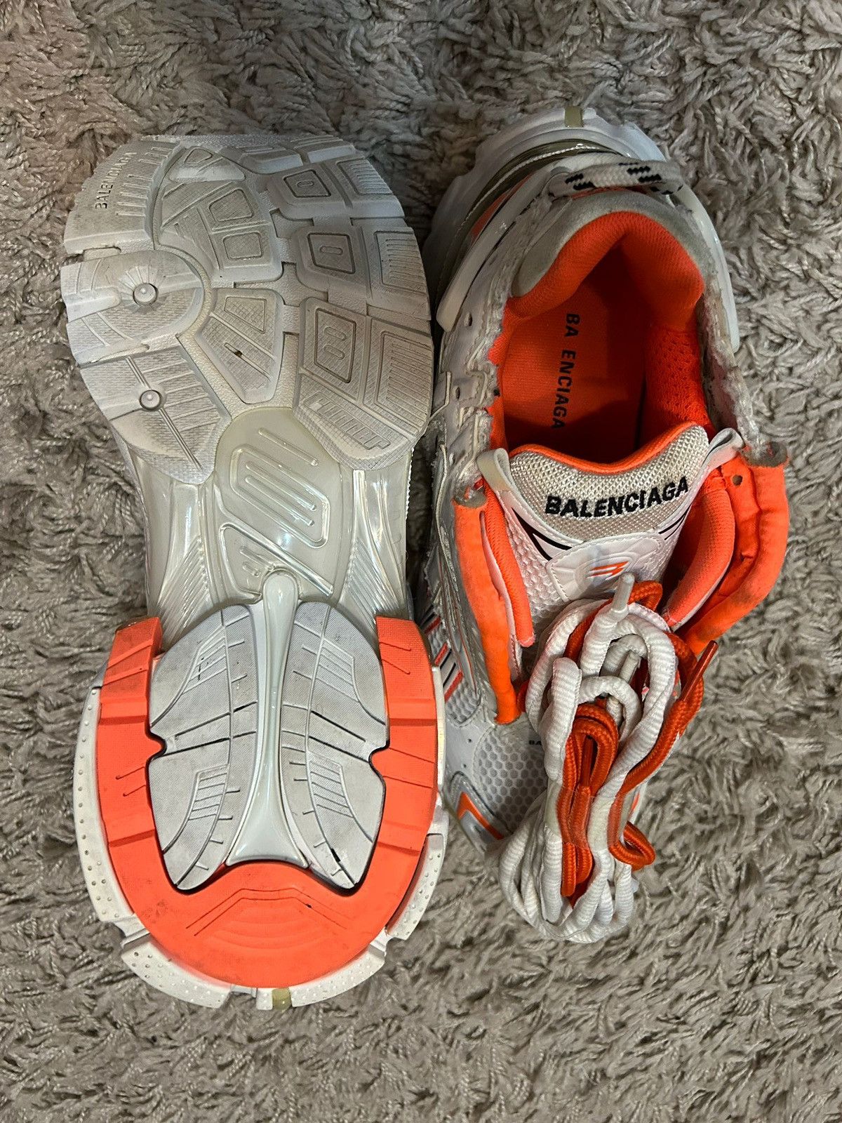 Balenciaga Balenciaga Size US 9 / EU 42 - 3 Thumbnail