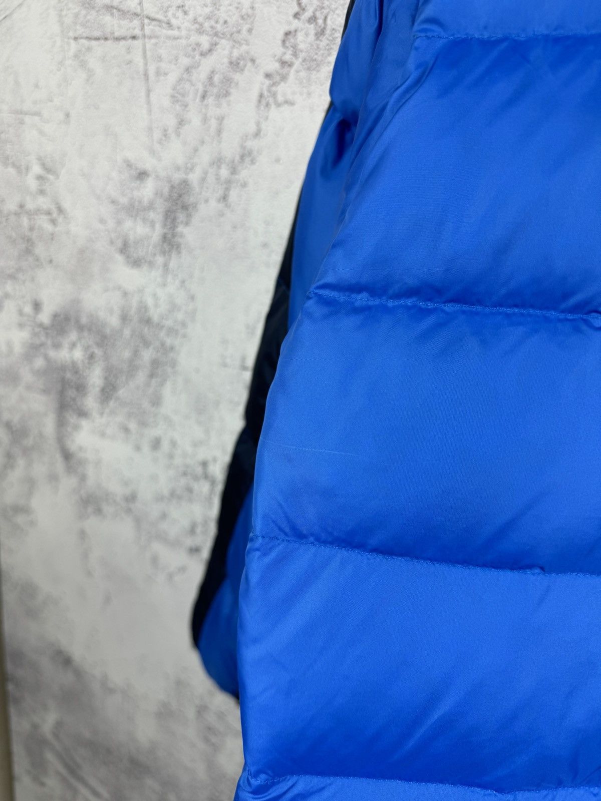 The North Face THE NORTH FACE 550 DOWN JACKET Y2K OUTDOOR STYLE SIZE S-M Size US S / EU 44-46 / 1 - 20 Thumbnail