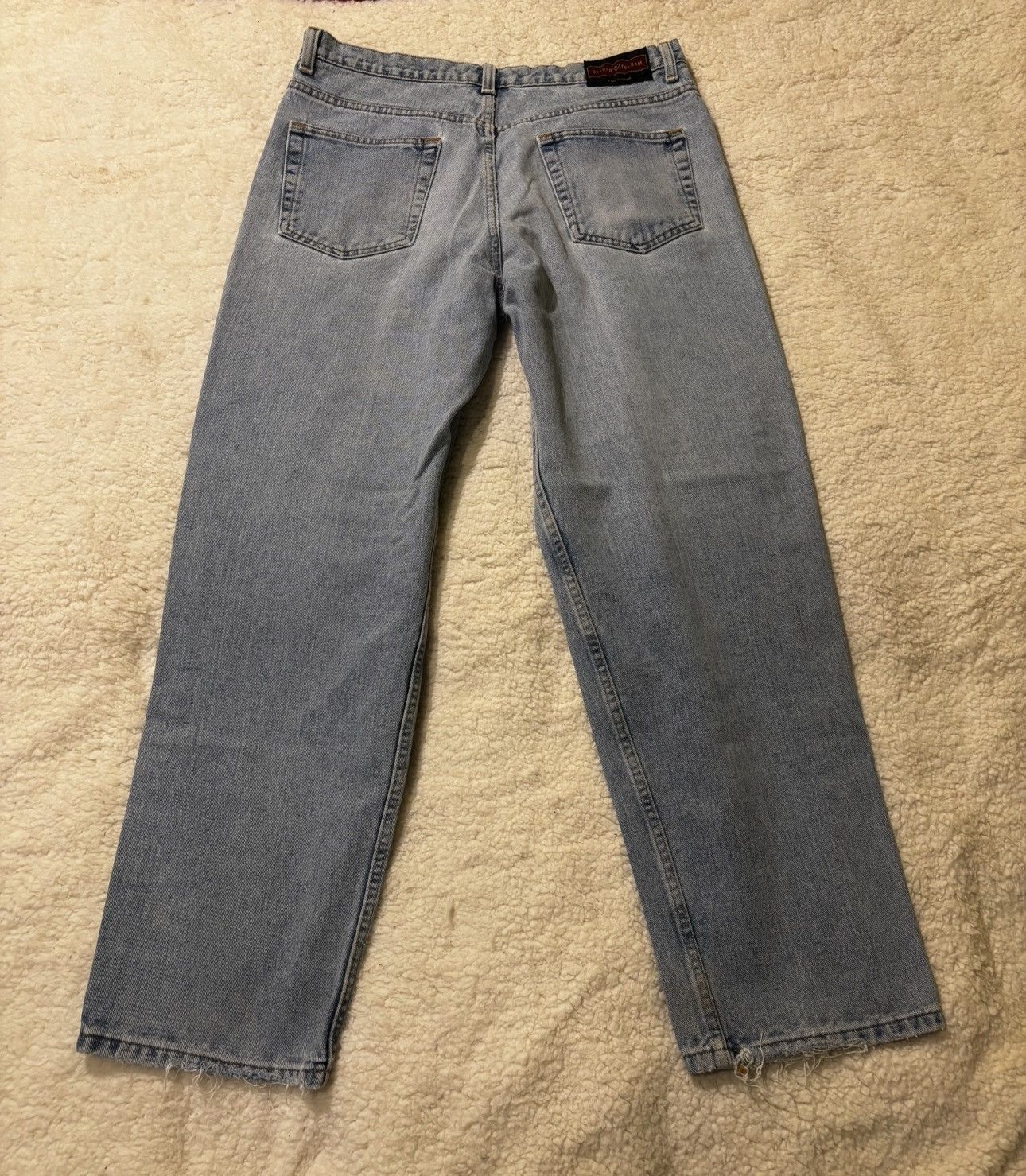 Other Men’s Oxford fulham jeans2726 Size US 36 / EU 52 - 9 Thumbnail