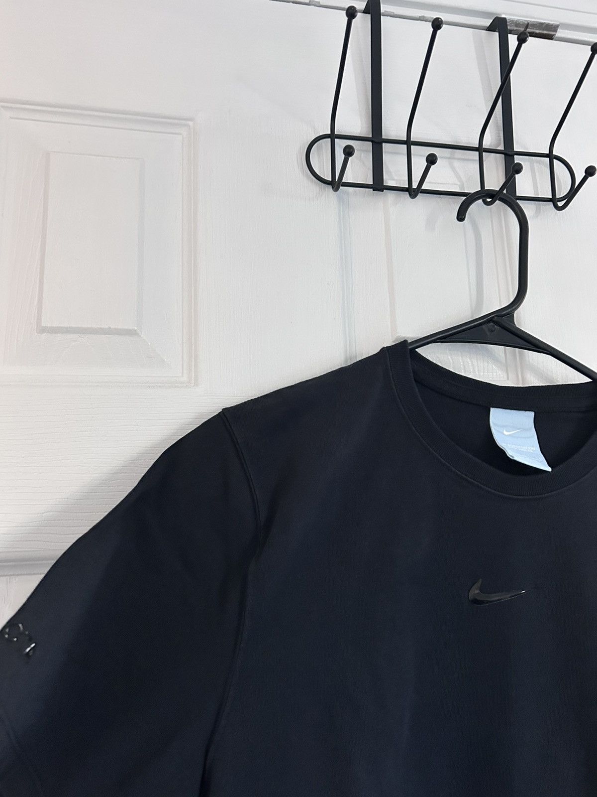 Drake Nike x Drake NOCTA Logo Tee Size US S / EU 44-46 / 1 - 2 Thumbnail