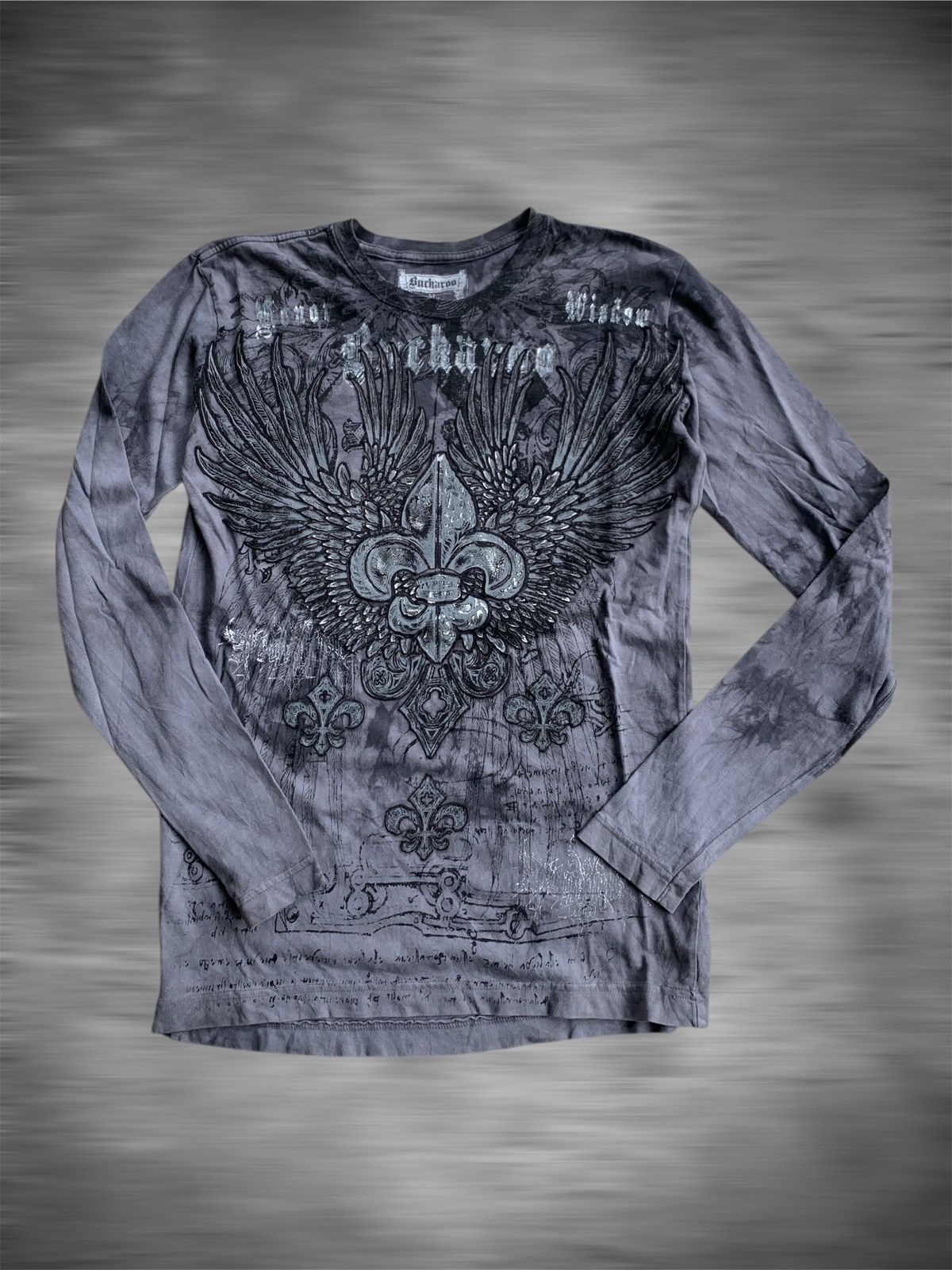 If Six Was Nine × Japanese Brand × Le Grande Bleu (L.G.B.) 2000s