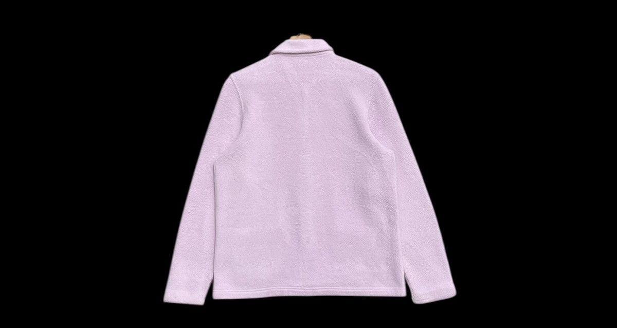 L.L. Bean 🔥Accept Binding Offer🔥 L.L Bean Fleece Wool Jacket Size S / US 4 / IT 40 - 2 Thumbnail