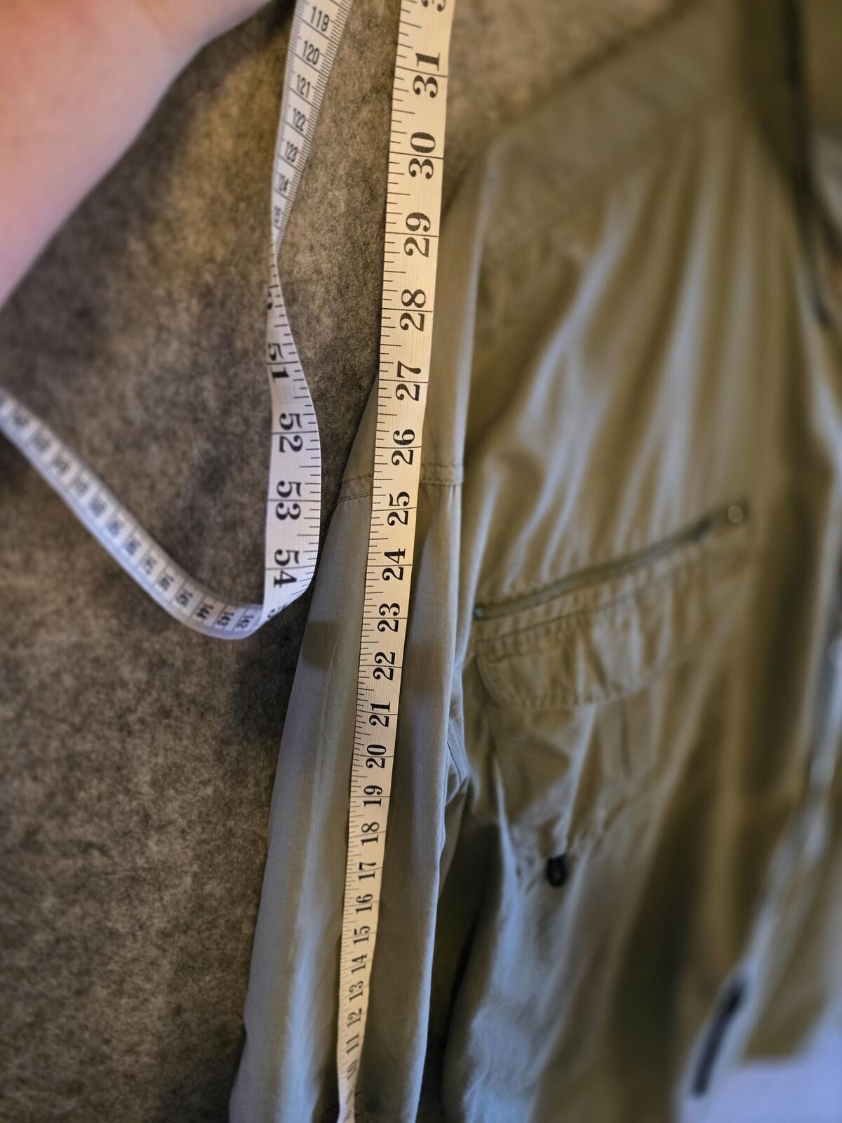 Other Vintage Cedar Key Vented Fishing Shirt 2XL Outdoor Utility Size US XXL / EU 58 / 5 - 6 Thumbnail