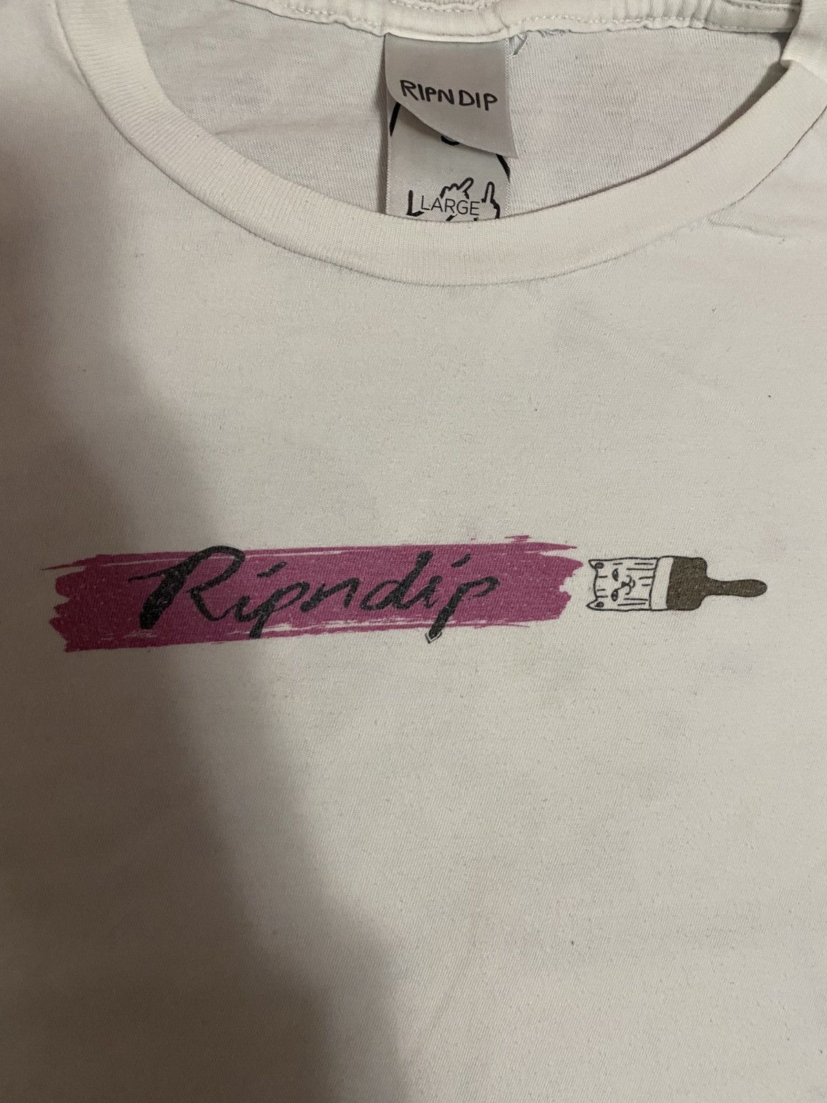 RIPNDIP Rip n Dip Beautiful Mountains Size US L / EU 52-54 / 3 - 3 Thumbnail