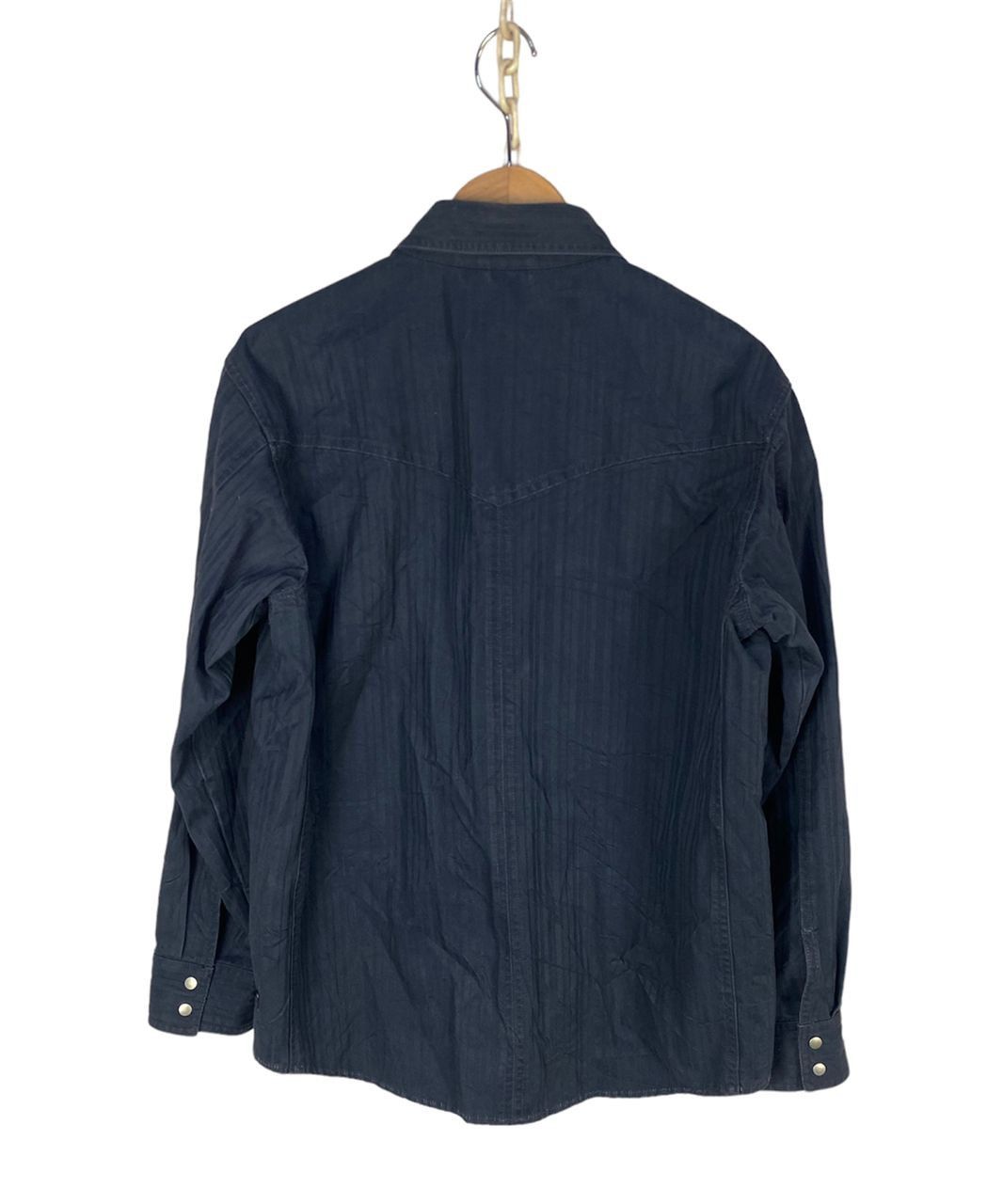 Renoma Up renoma snap button jacket Size US M / EU 48-50 / 2 - 2 Thumbnail