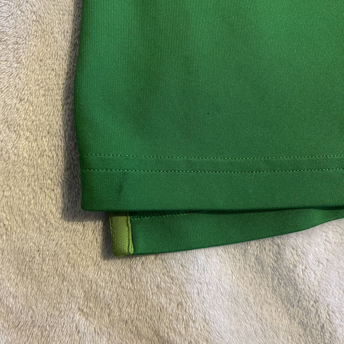 Under Armour Under Armour Shirt Men XL Green Polo Golf Loose Heatgear Size US XL / EU 56 / 4 - 9 Thumbnail