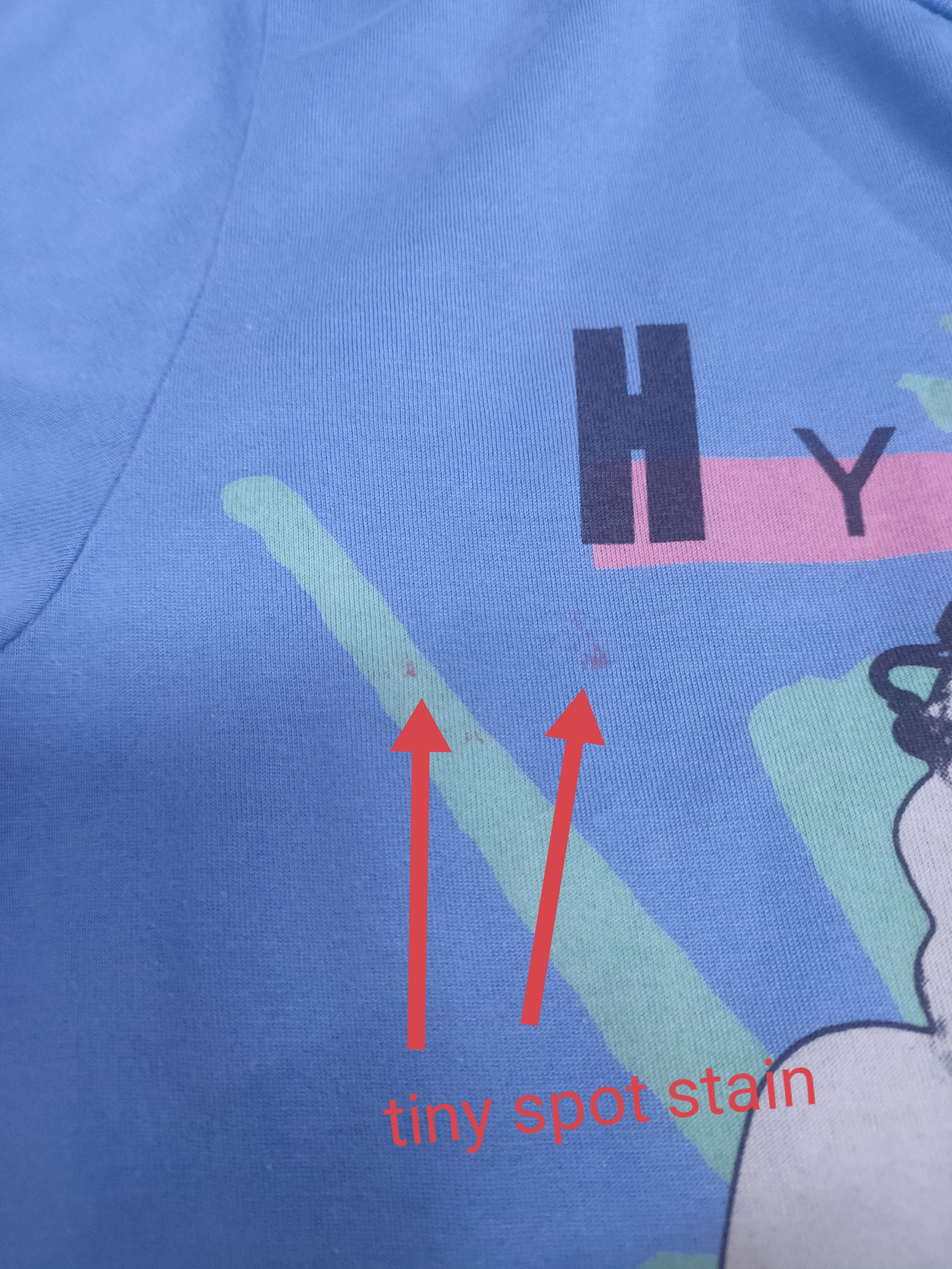 Hysteric Glamour Hysteric glamour Size S / US 4 / IT 40 - 4 Thumbnail