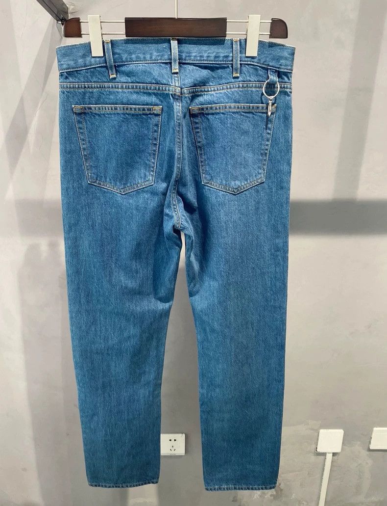 Helmut Lang HELMUT LANG size32 Jeans, straight jeans Size US 32 / EU 48 - 2 Thumbnail
