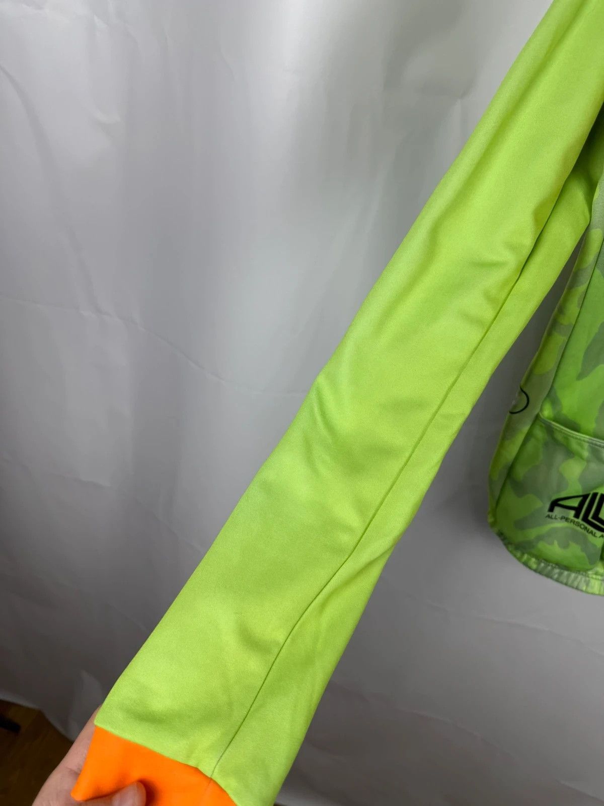 Other Craft Full Zip Cycle Longsleeve size L Size US L / EU 52-54 / 3 - 10 Thumbnail