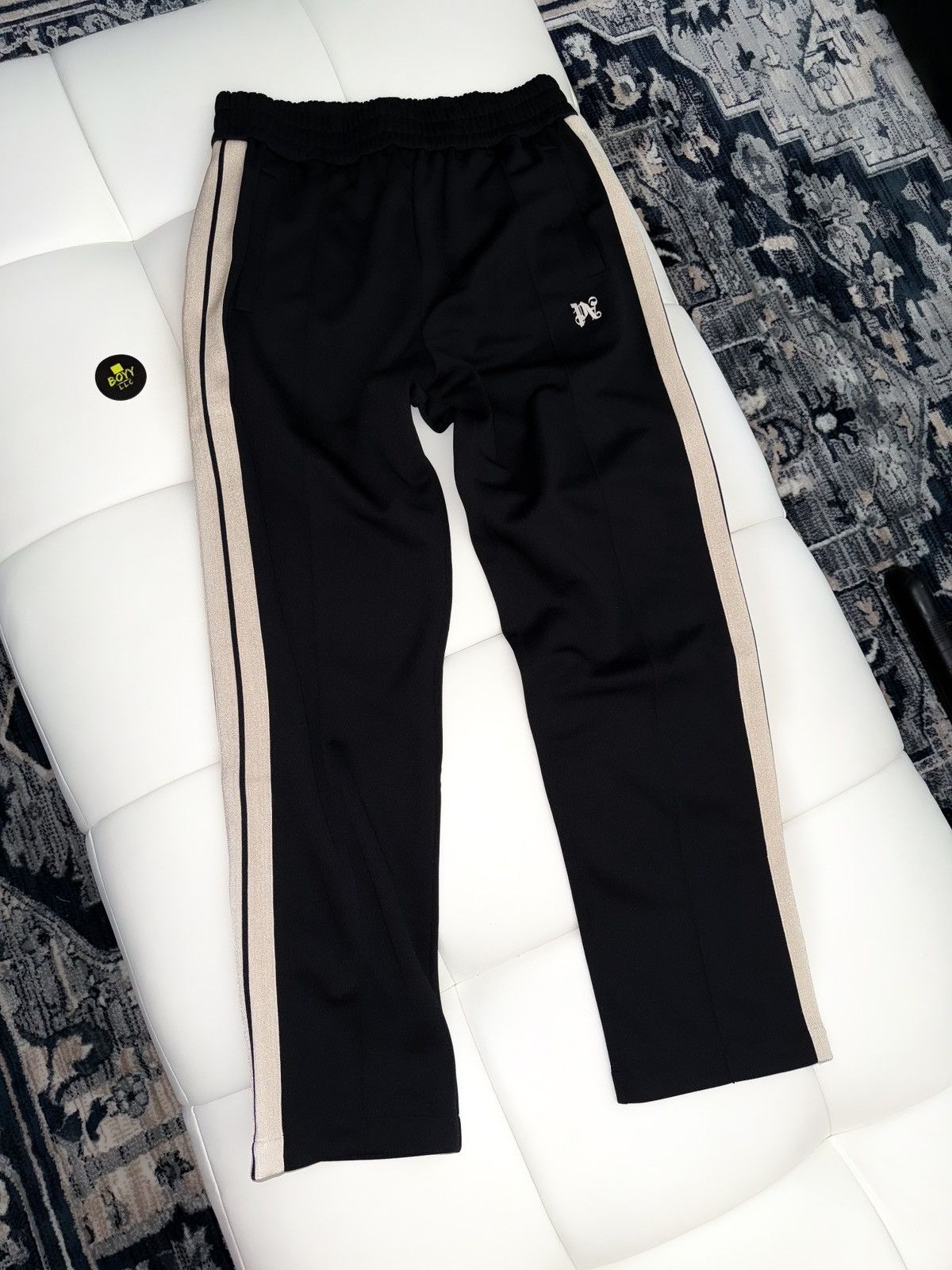 Palm Angels Palm angels logo tracksuit Size US XXL / EU 58 / 5 - 3 Thumbnail