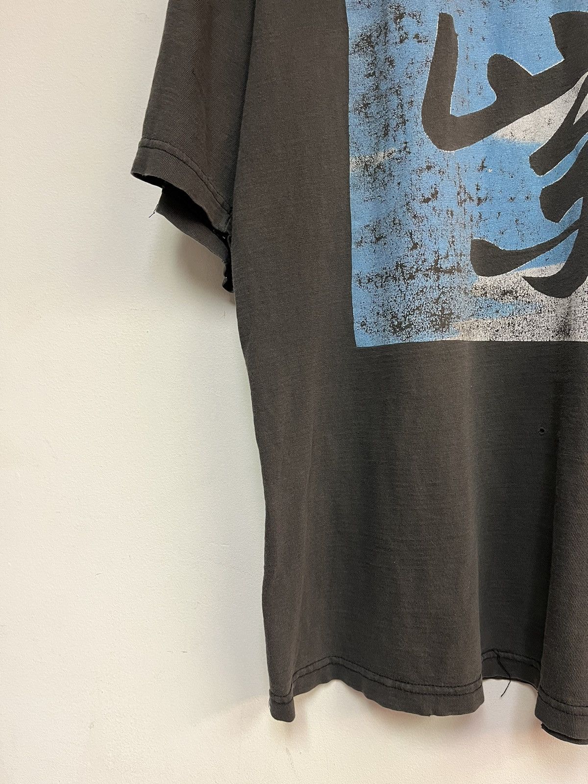 Band Tees 1994 Stone Temple Pilots Tee Size US XL / EU 56 / 4 - 2 Thumbnail