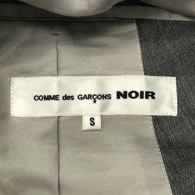 Comme des Garcons Comme Des Garcons Tailcoat Size S / US 4 / IT 40 - 3 Thumbnail