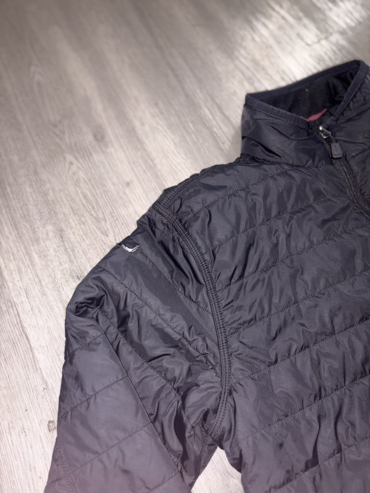 Carhartt MEN'S RAIN DEFENDER INSULATED JACKET - RELAXED FIT Size US S / EU 44-46 / 1 - 5 Thumbnail