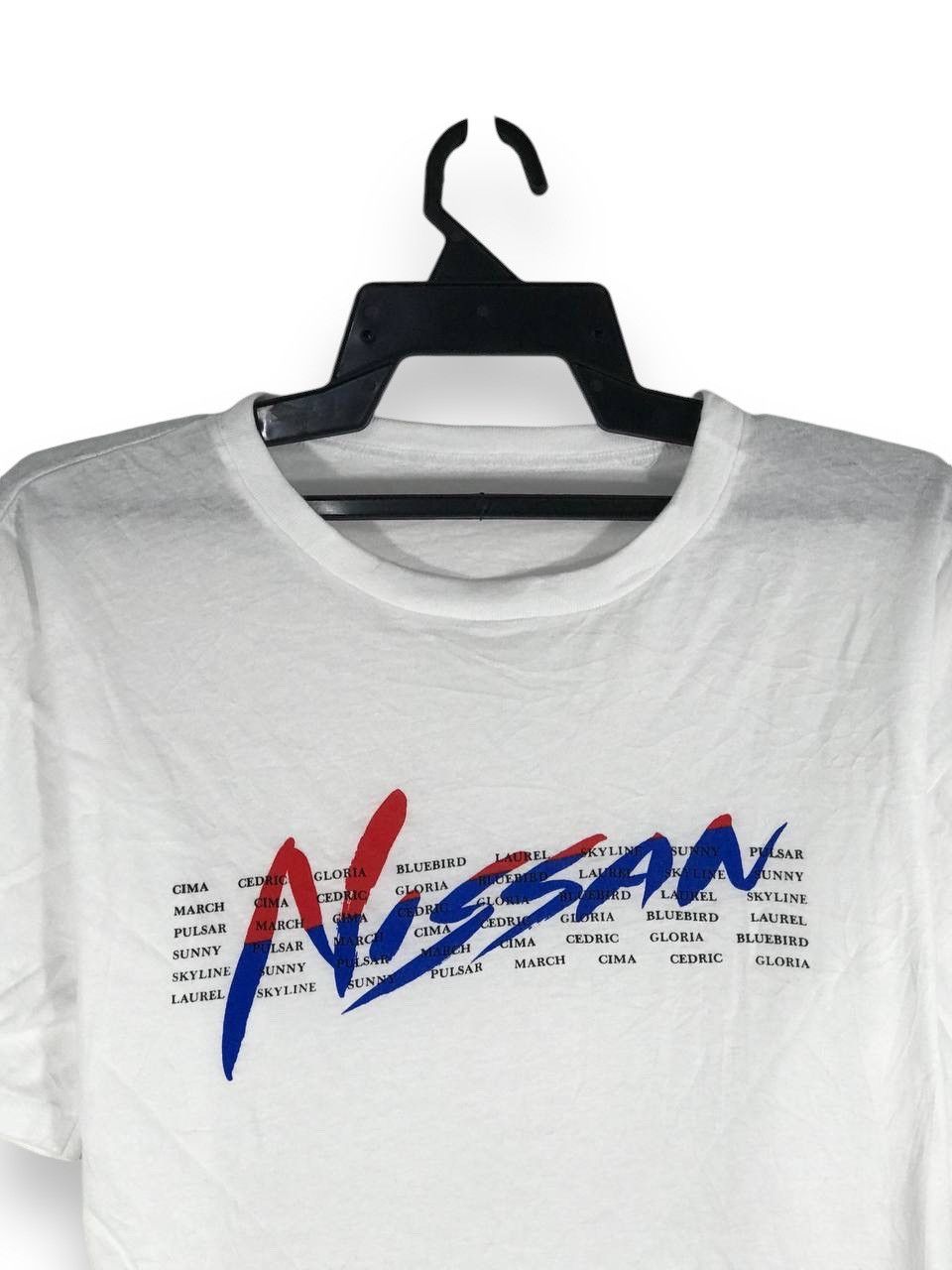 Vintage Vintage nissan nismo jdm skyline gtr r34 cima pulsa sunny Size US L / EU 52-54 / 3 - 2 Thumbnail