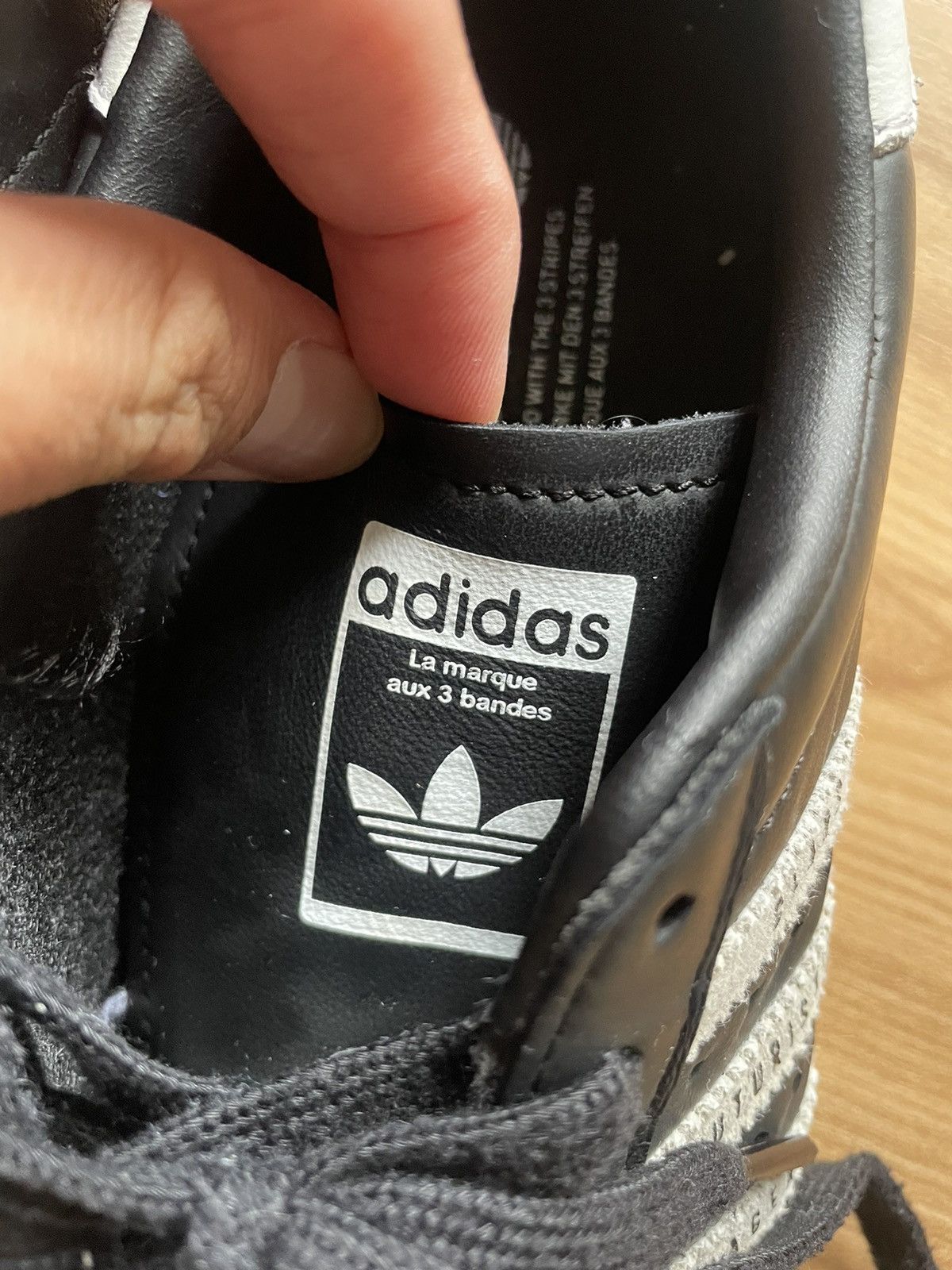 Adidas × Human Made Human Made x Adidas Superstar Size US 8 / IT 38 - 3 Thumbnail