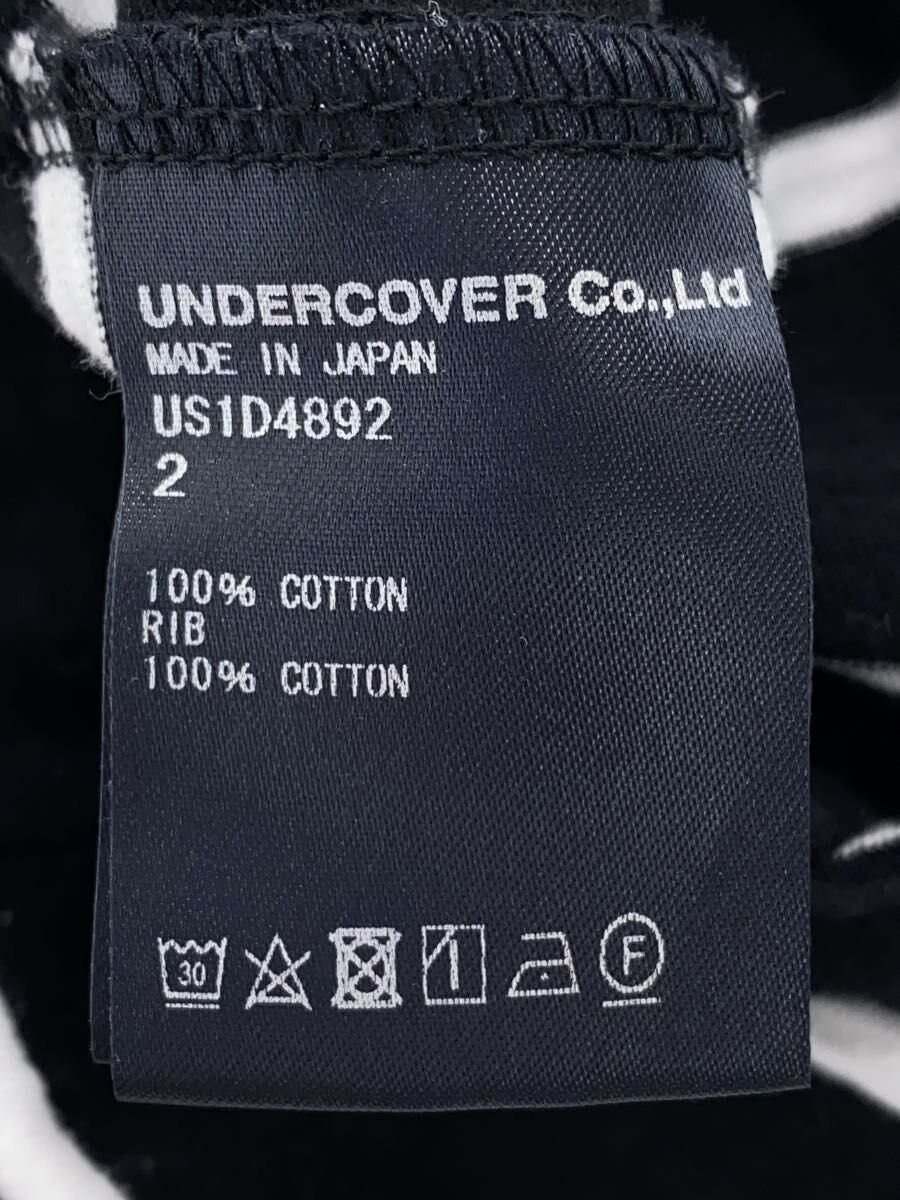 Undercover SS24 Sheep Longsleeve Size US M / EU 48-50 / 2 - 3 Thumbnail