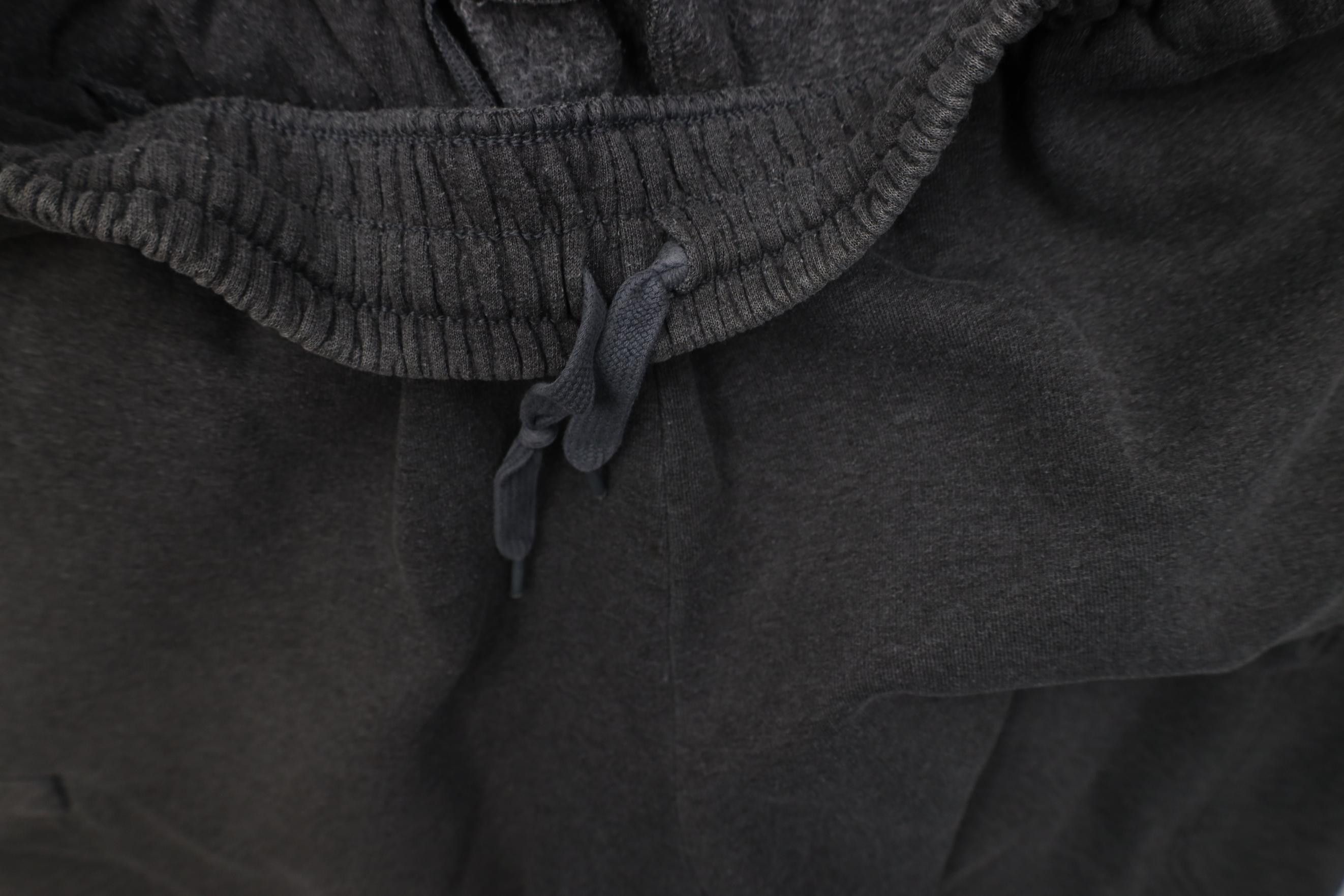 Champion Vintage Y2K Champion Wide Leg Cargo Sweatpants Pants Gray Size US 38 / EU 54 - 8 Thumbnail
